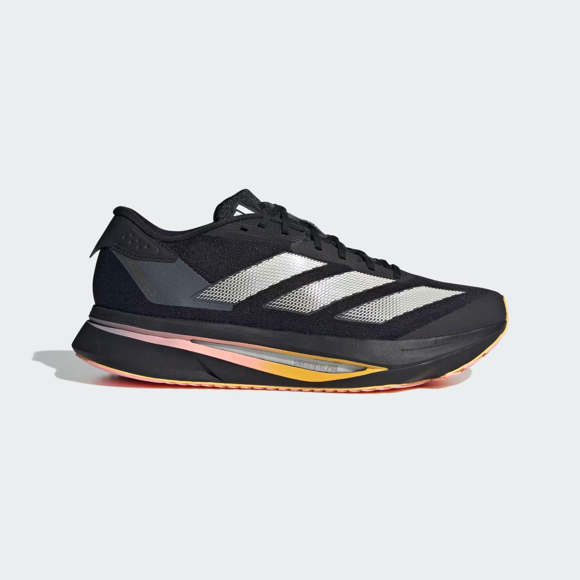 adidas Adizero SL2 Erkek Koşu Ayakkabısı