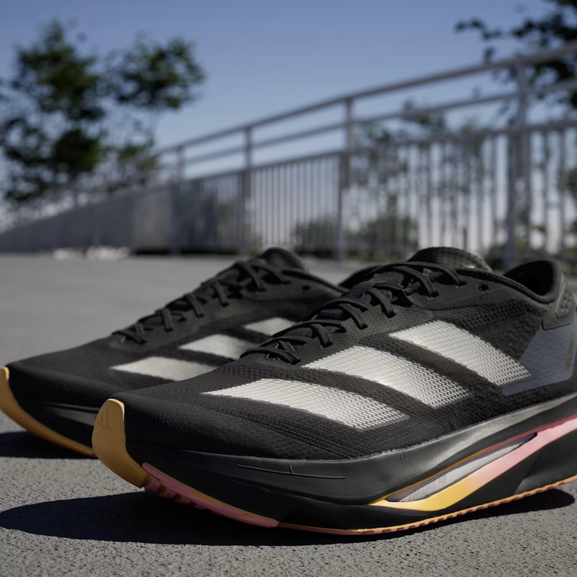 adidas Adizero SL2 Erkek Koşu Ayakkabısı