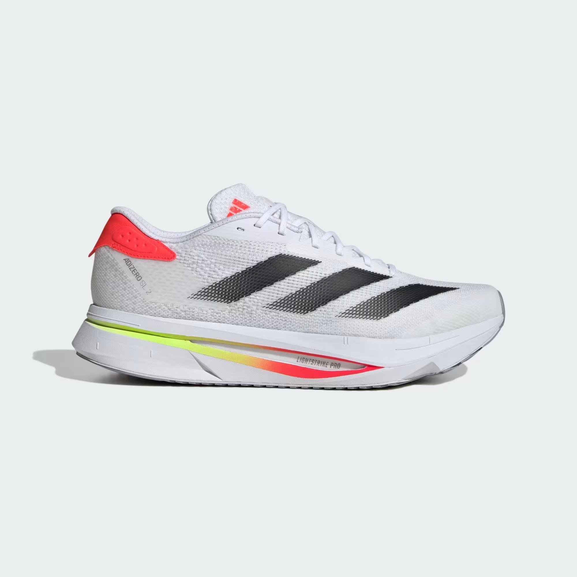 adidas Adizero SL2 Erkek Koşu Ayakkabısı - Görsel 2