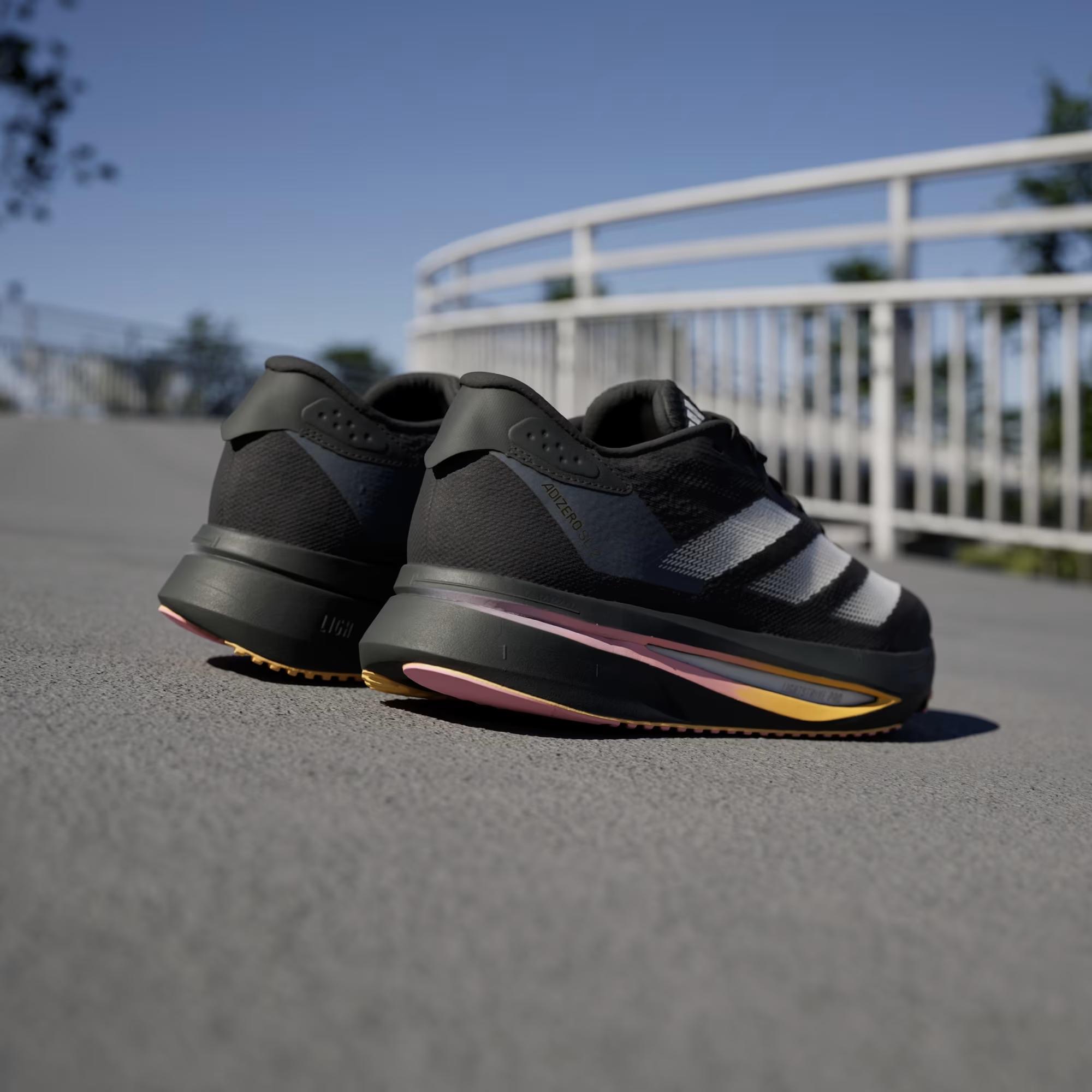 adidas Adizero SL2 Erkek Koşu Ayakkabısı