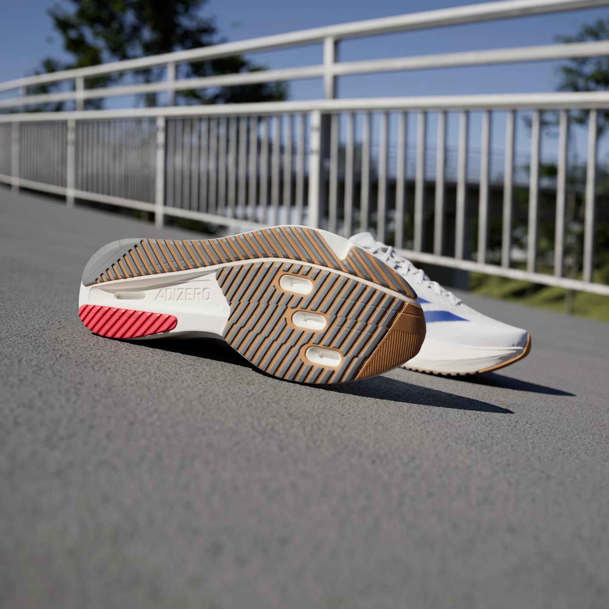 adidas Adizero SL2 Erkek Koşu Ayakkabısı - Görsel 4