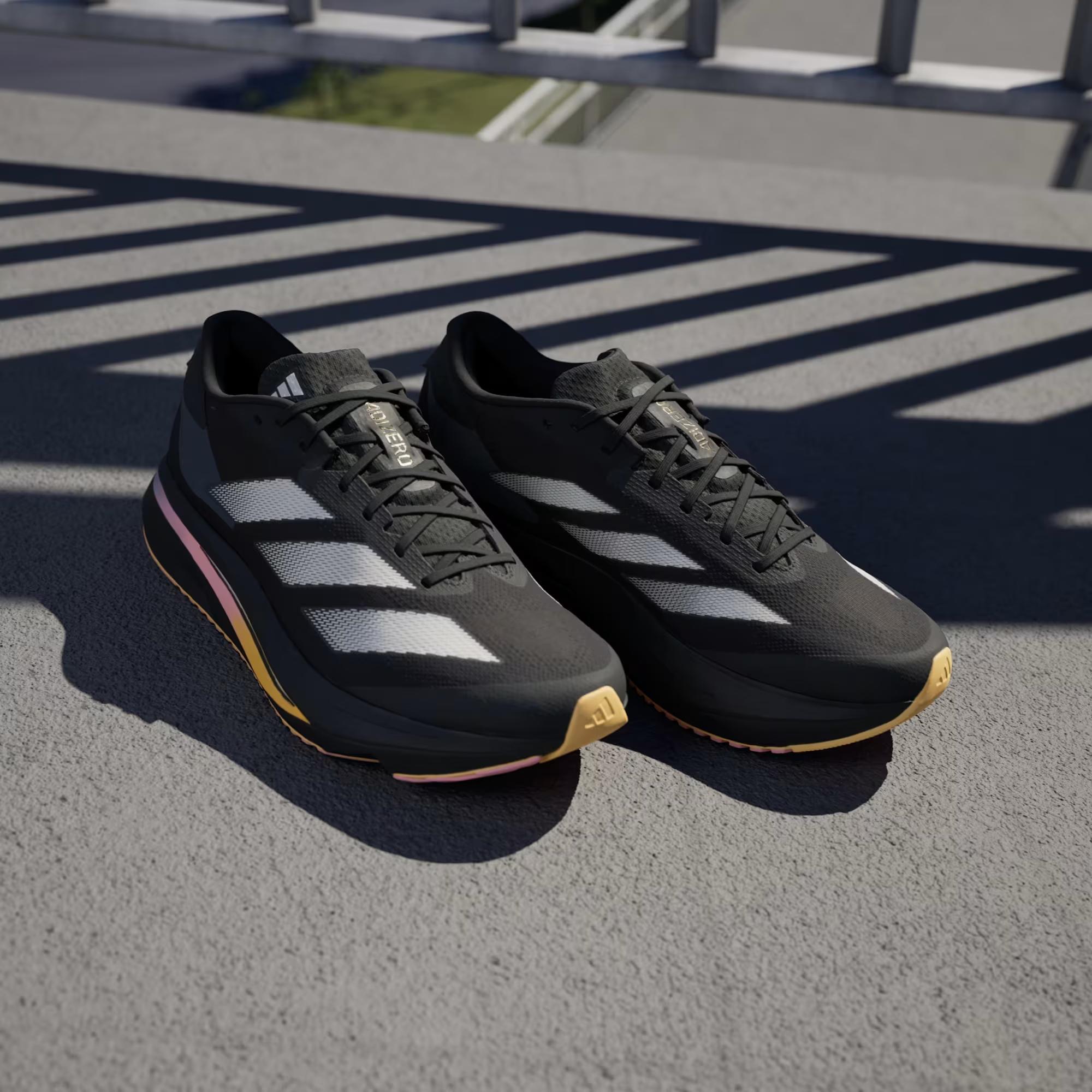 adidas Adizero SL2 Erkek Koşu Ayakkabısı