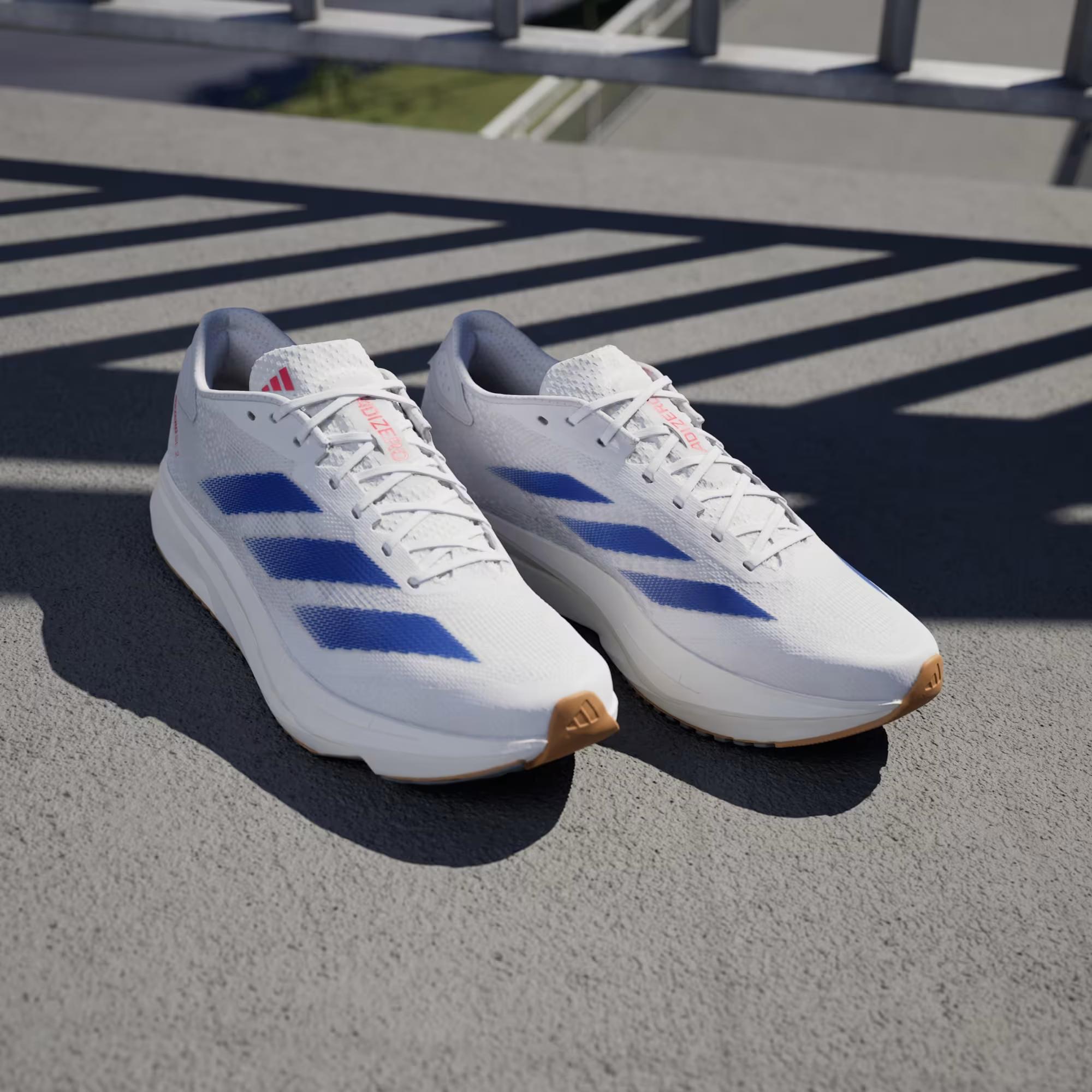 adidas Adizero SL2 Erkek Koşu Ayakkabısı - Görsel 5