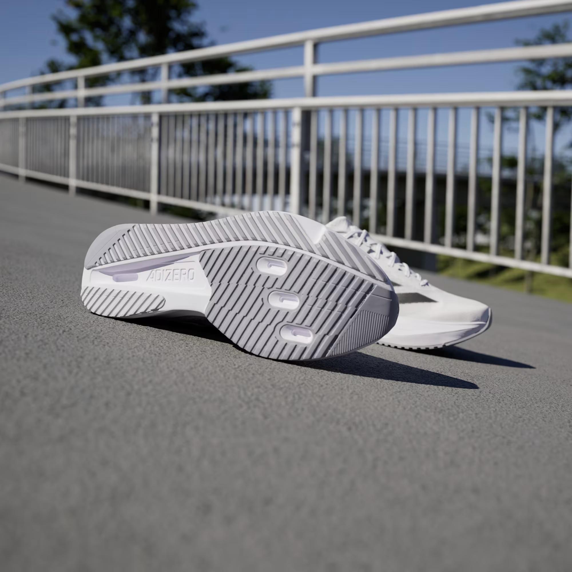 adidas Adizero SL2 Erkek Koşu Ayakkabısı - Görsel 4