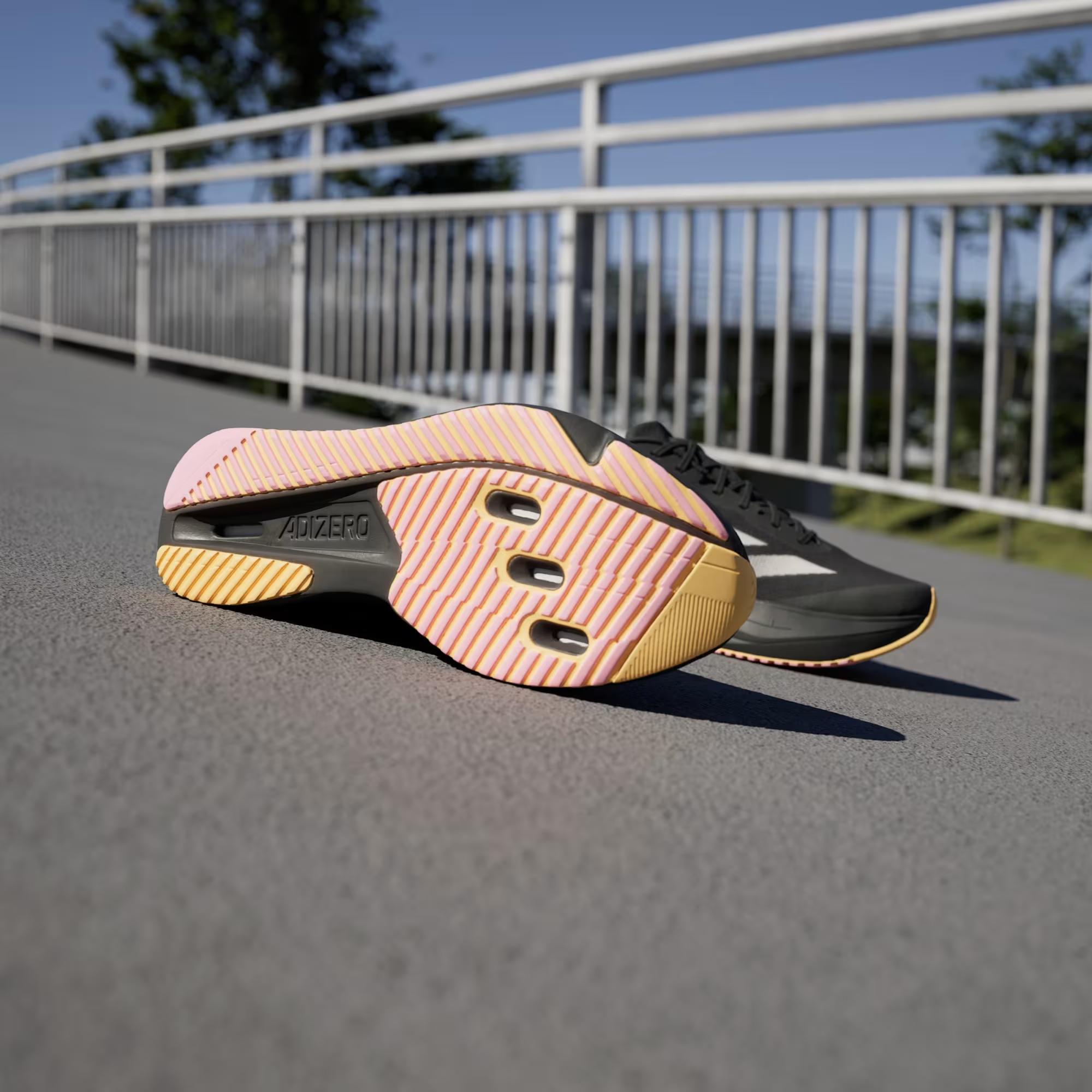 adidas Adizero SL2 Erkek Koşu Ayakkabısı