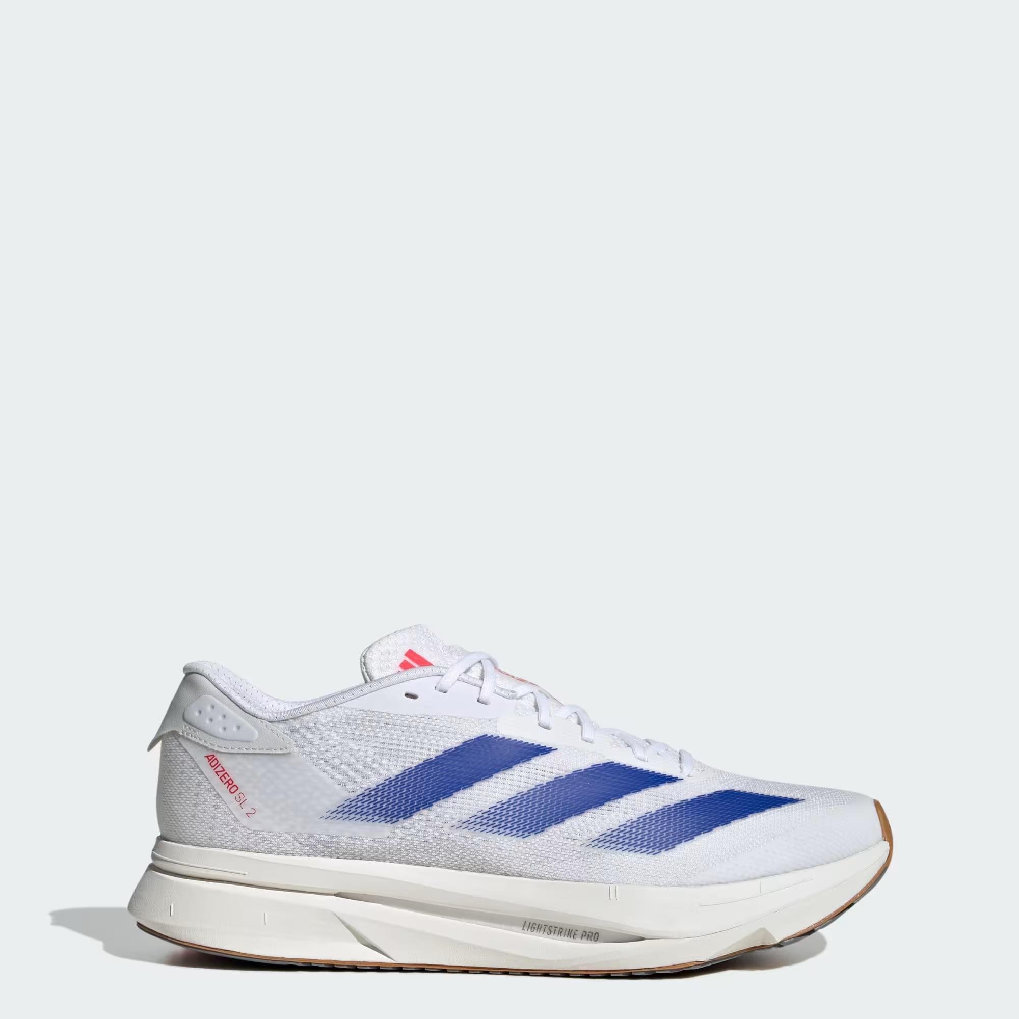 adidas Adizero SL2 Erkek Koşu Ayakkabısı - Görsel 2