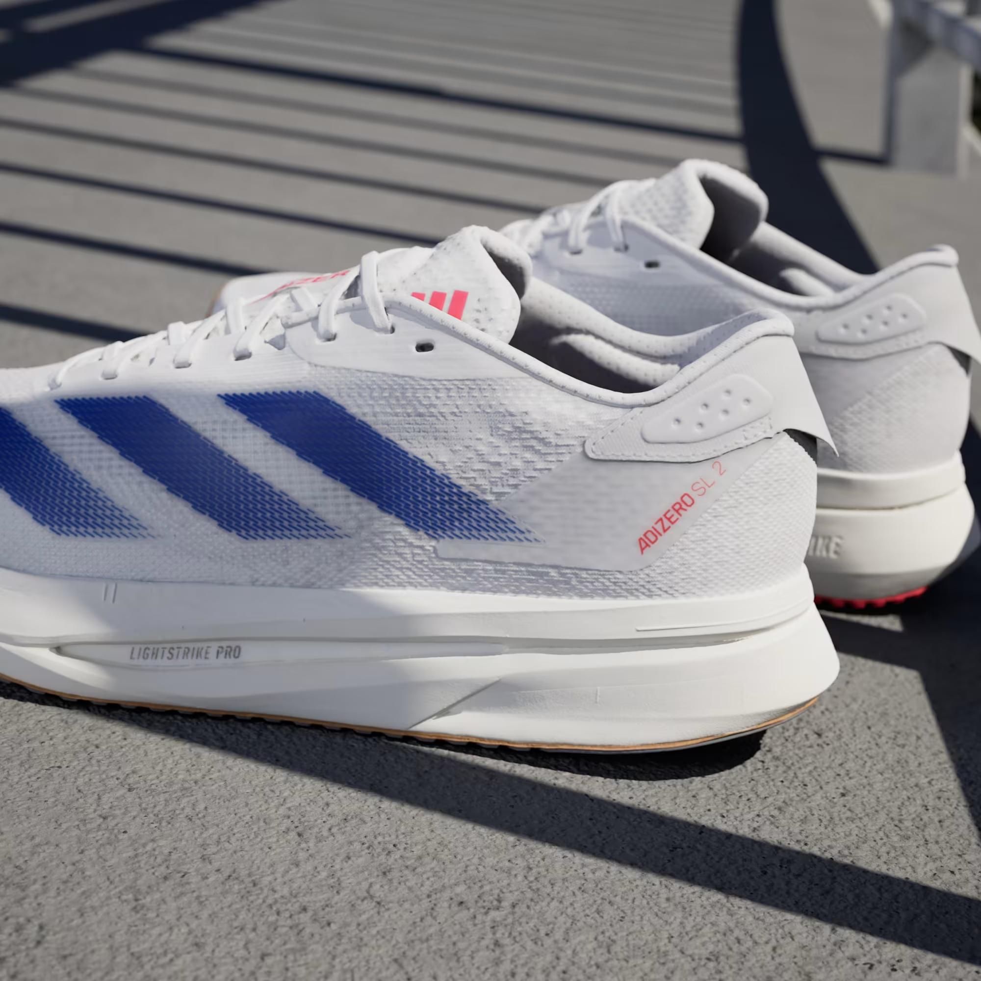 adidas Adizero SL2 Erkek Koşu Ayakkabısı