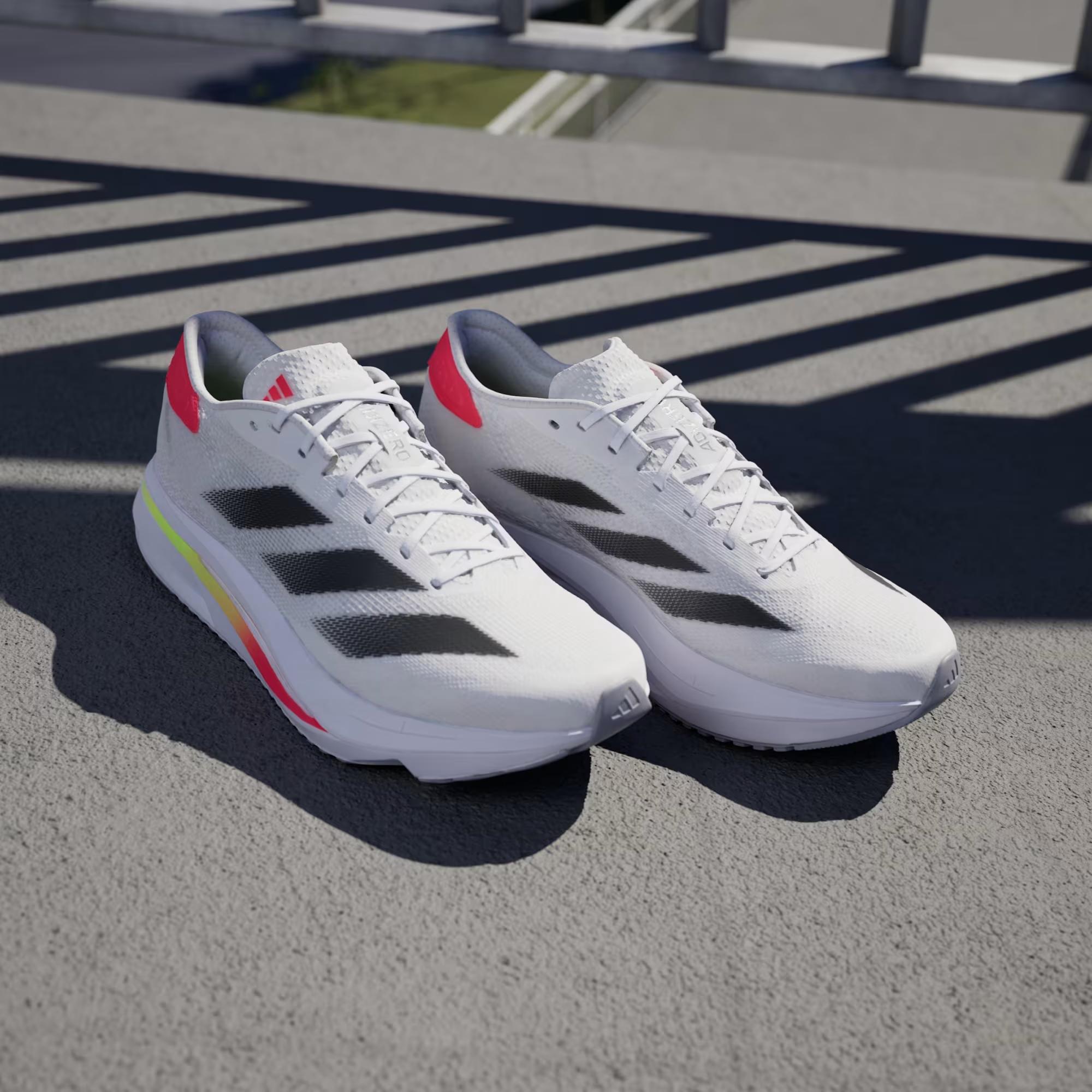 adidas Adizero SL2 Erkek Koşu Ayakkabısı - Görsel 5