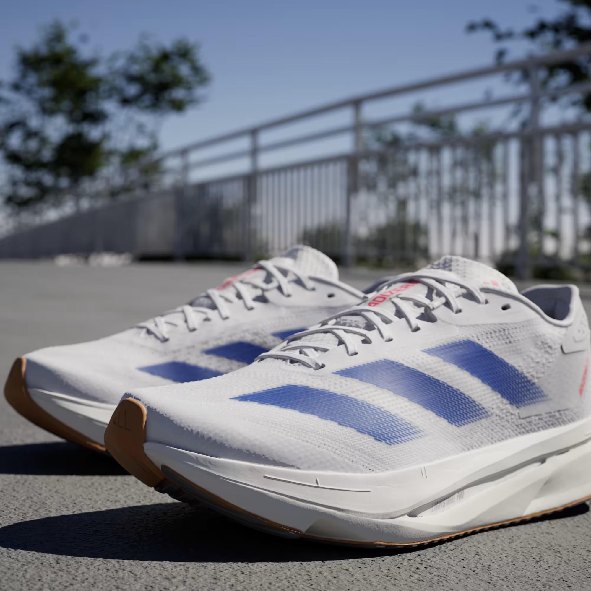 adidas Adizero SL2 Erkek Koşu Ayakkabısı