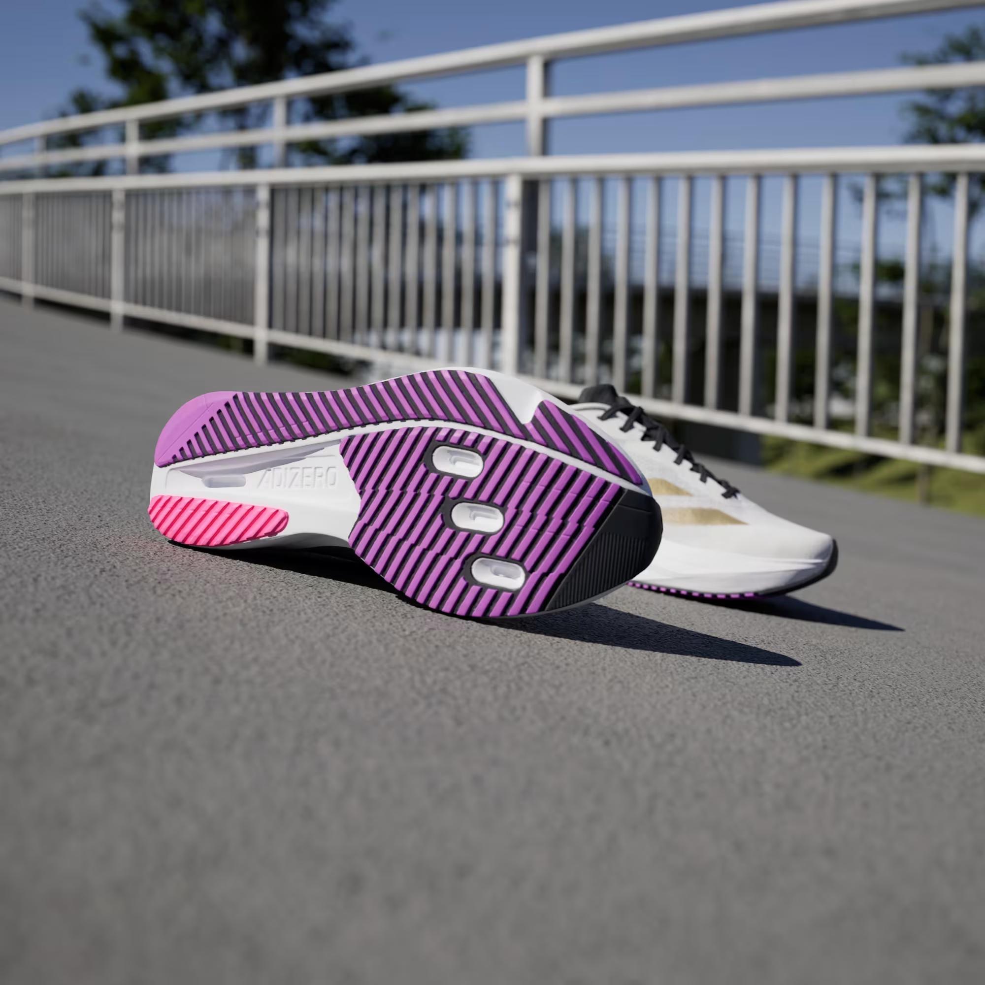 adidas Adizero SL2 Kadın Koşu Ayakkabısı - Görsel 4