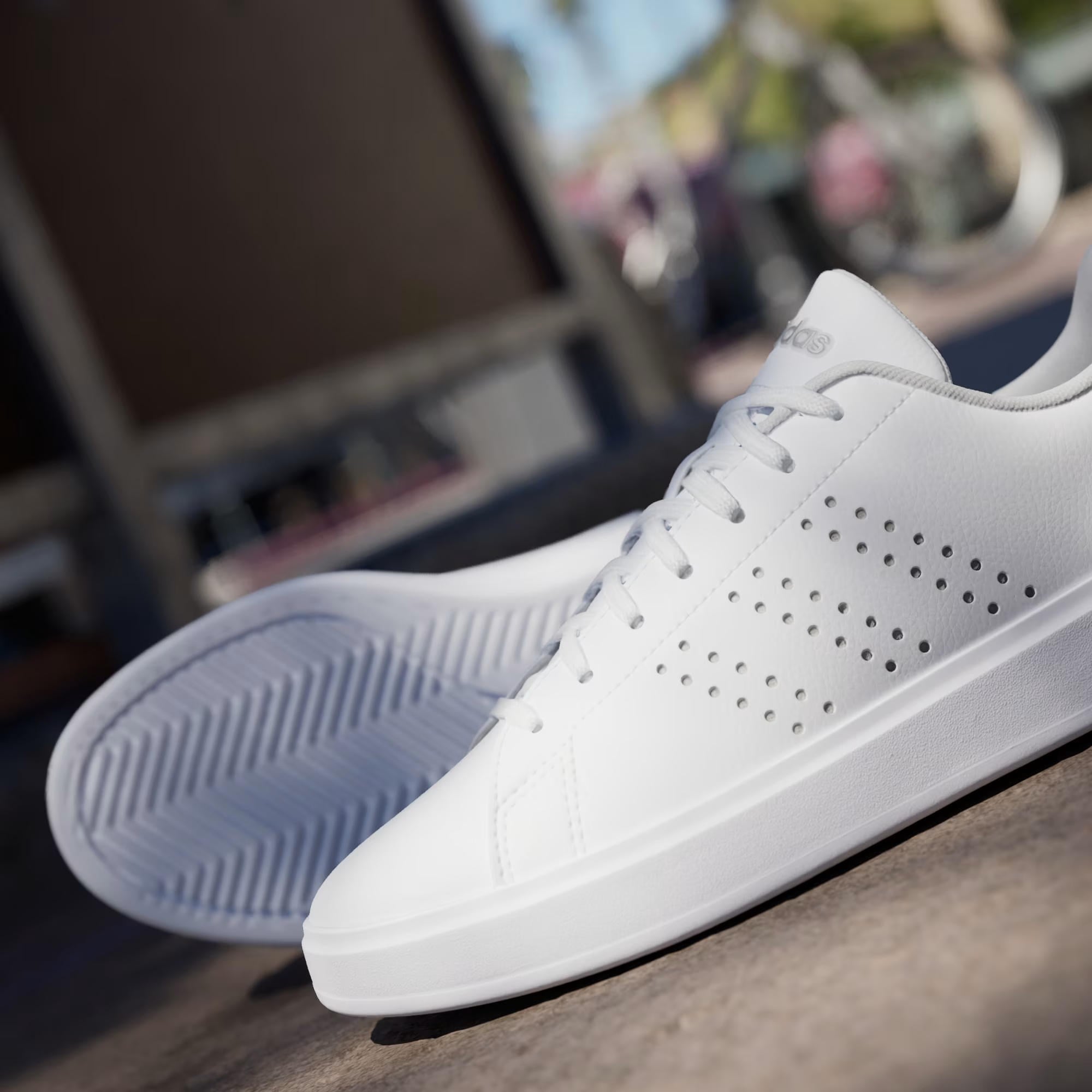 adidas Advantage 2.0 Kadın Günlük Spor Ayakkabı