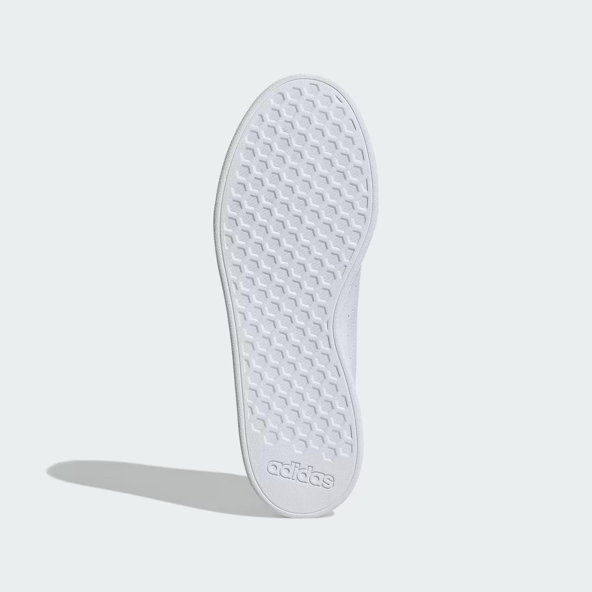 adidas Advantage Base 2.0 Erkek Günlük Spor Ayakkabı - Görsel 4