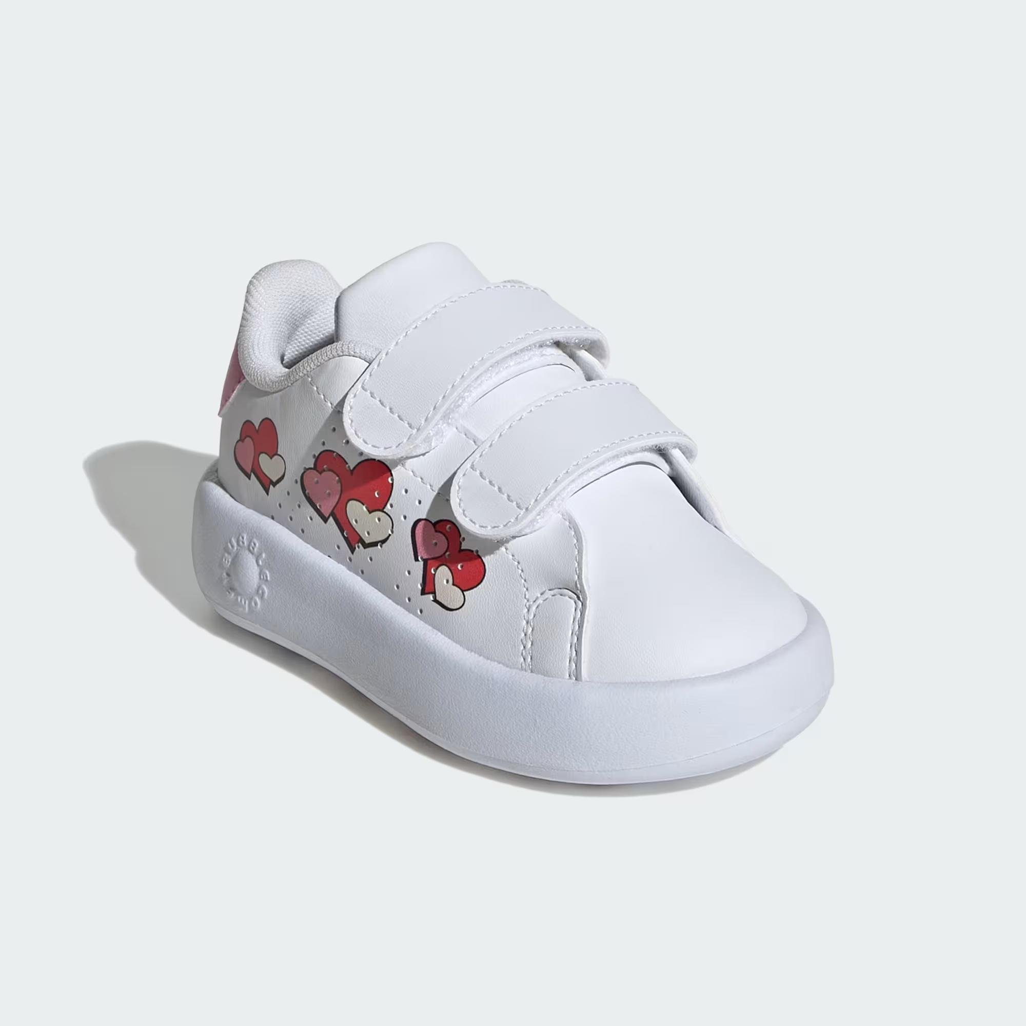 adidas Advantage Base 2.0 Çocuk Günlük Spor Ayakkabı - Görsel 5