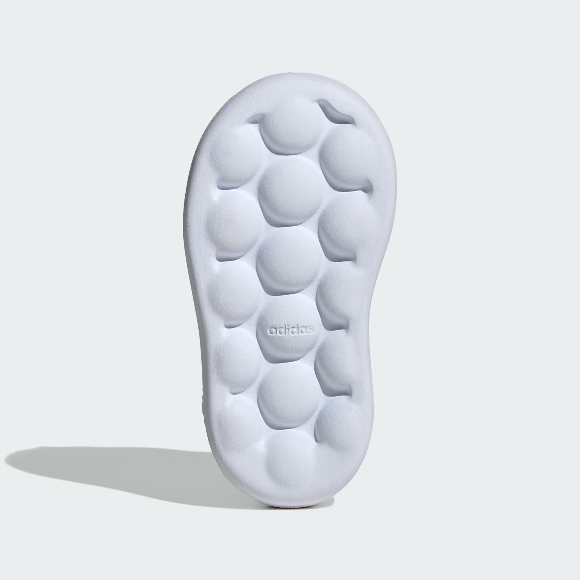 adidas Advantage Base 2.0 Çocuk Günlük Spor Ayakkabı - Görsel 4