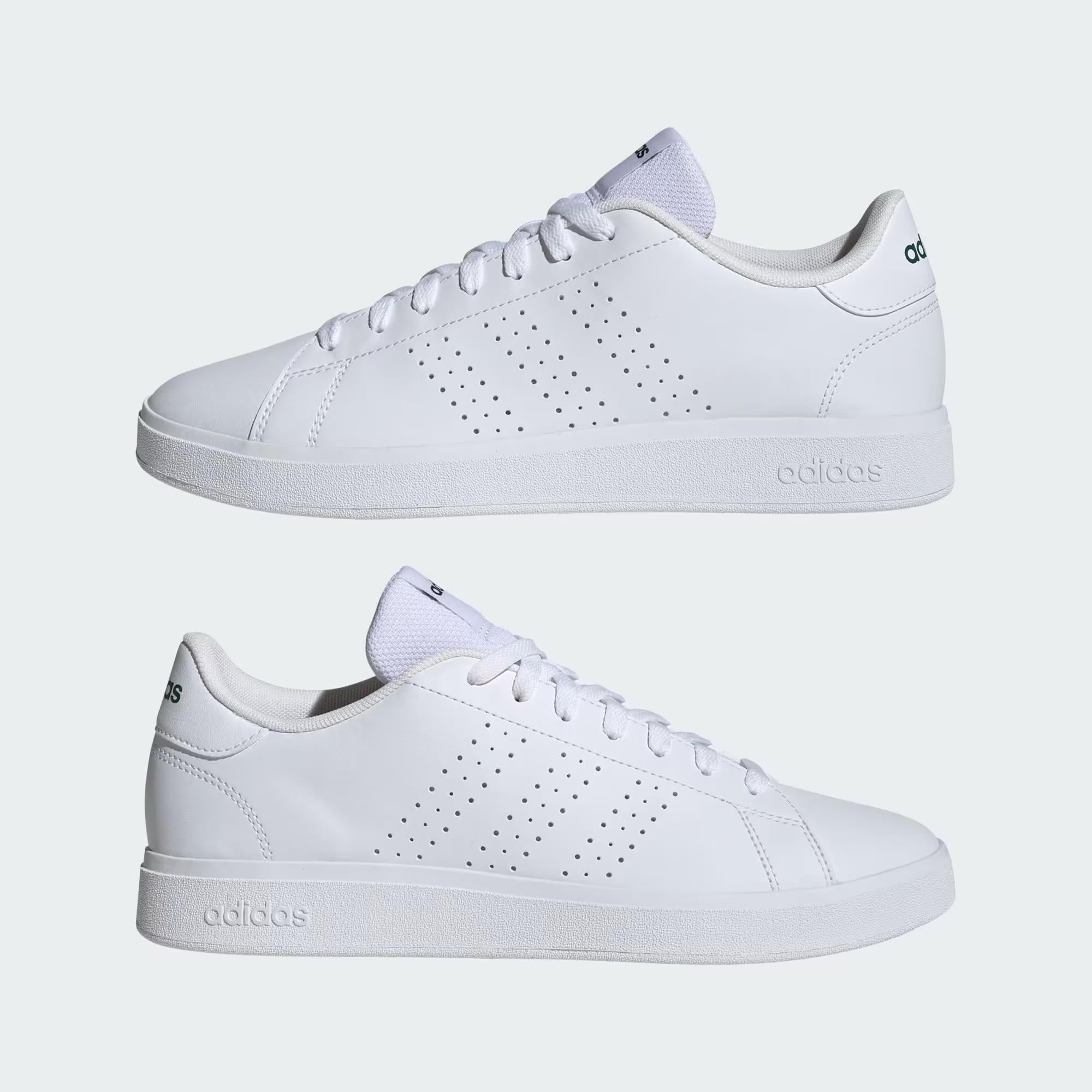 adidas Advantage Base 2.0 Kadın Günlük Spor Ayakkabı