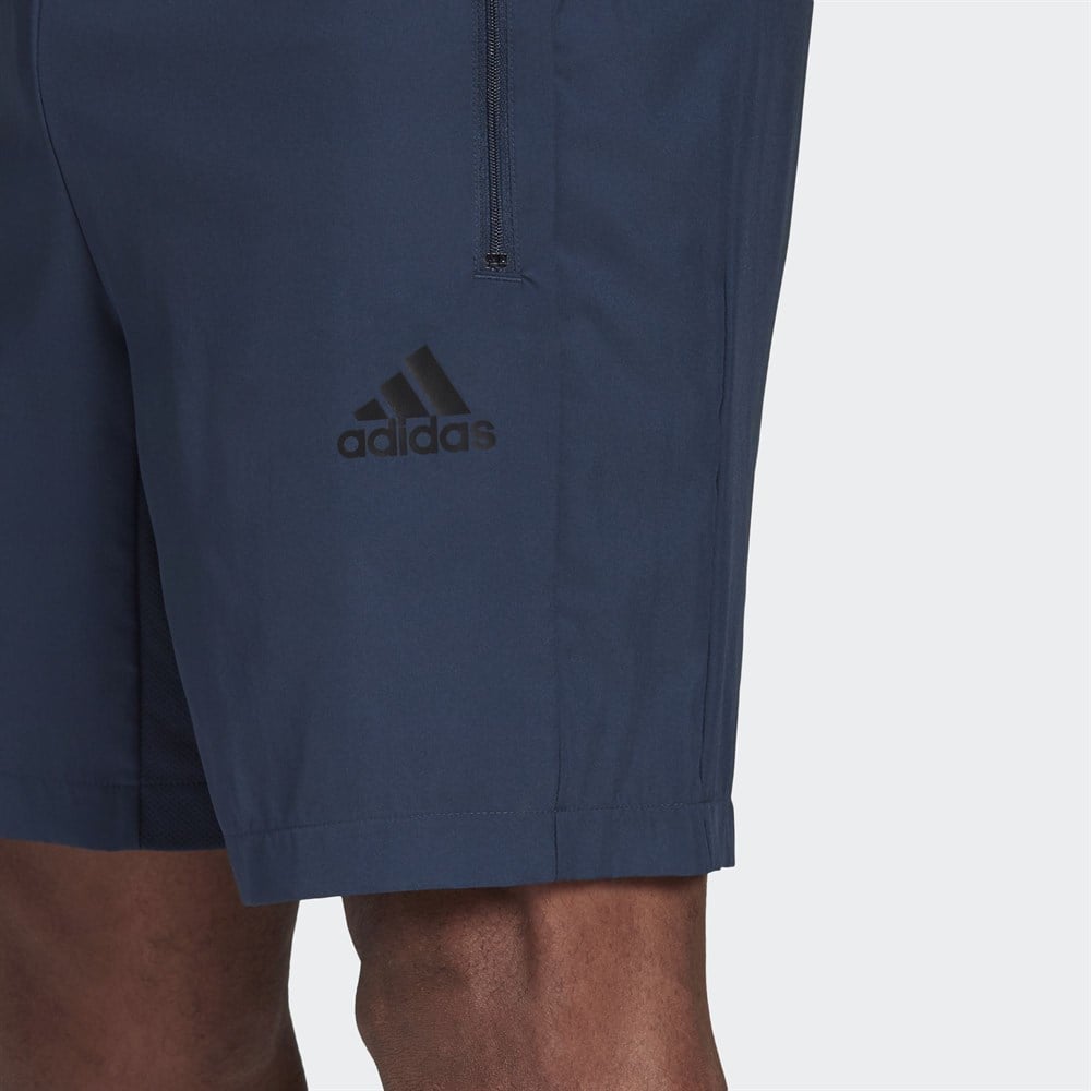 adidas Aeroready Designed 2 Move Woven Sport Erkek Şort