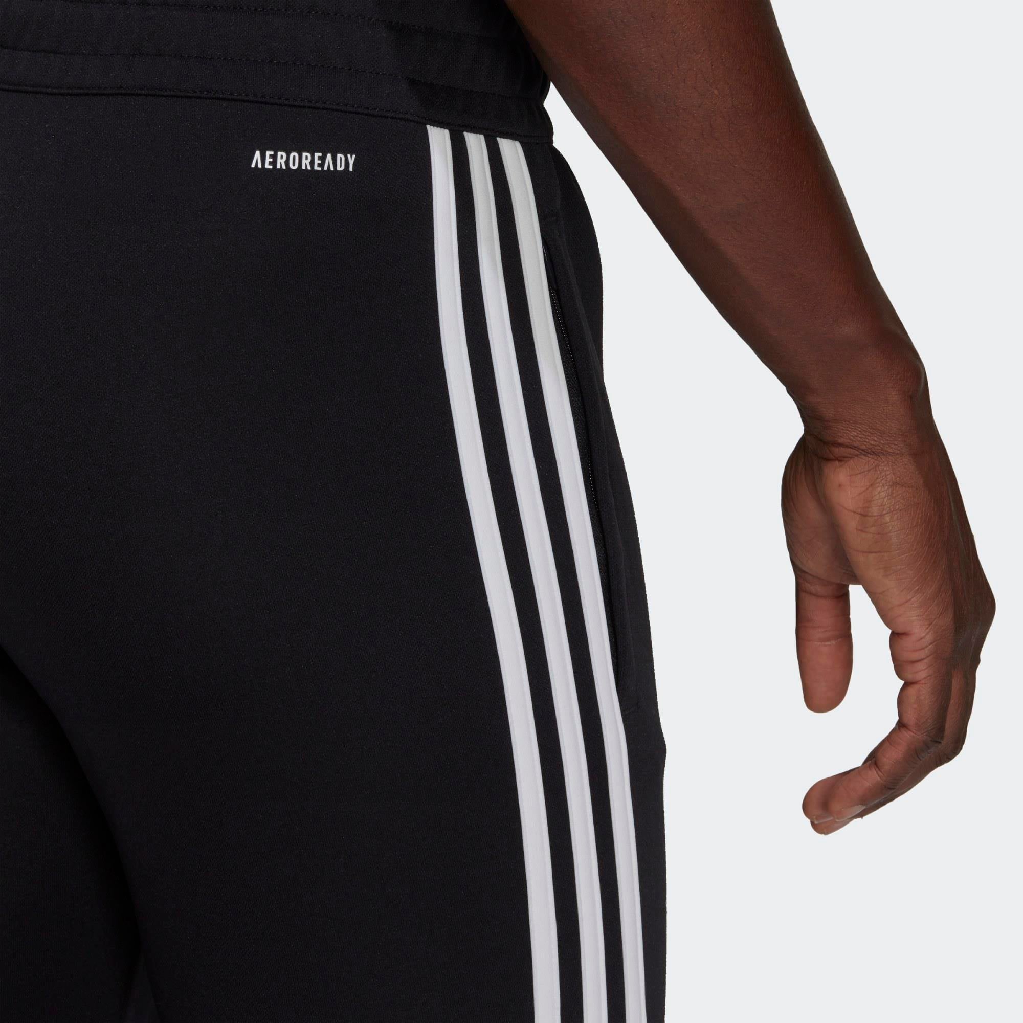 adidas Aeroready Sereno Cut 3-Stripes Slim Tapered Kadın Eşofman Altı