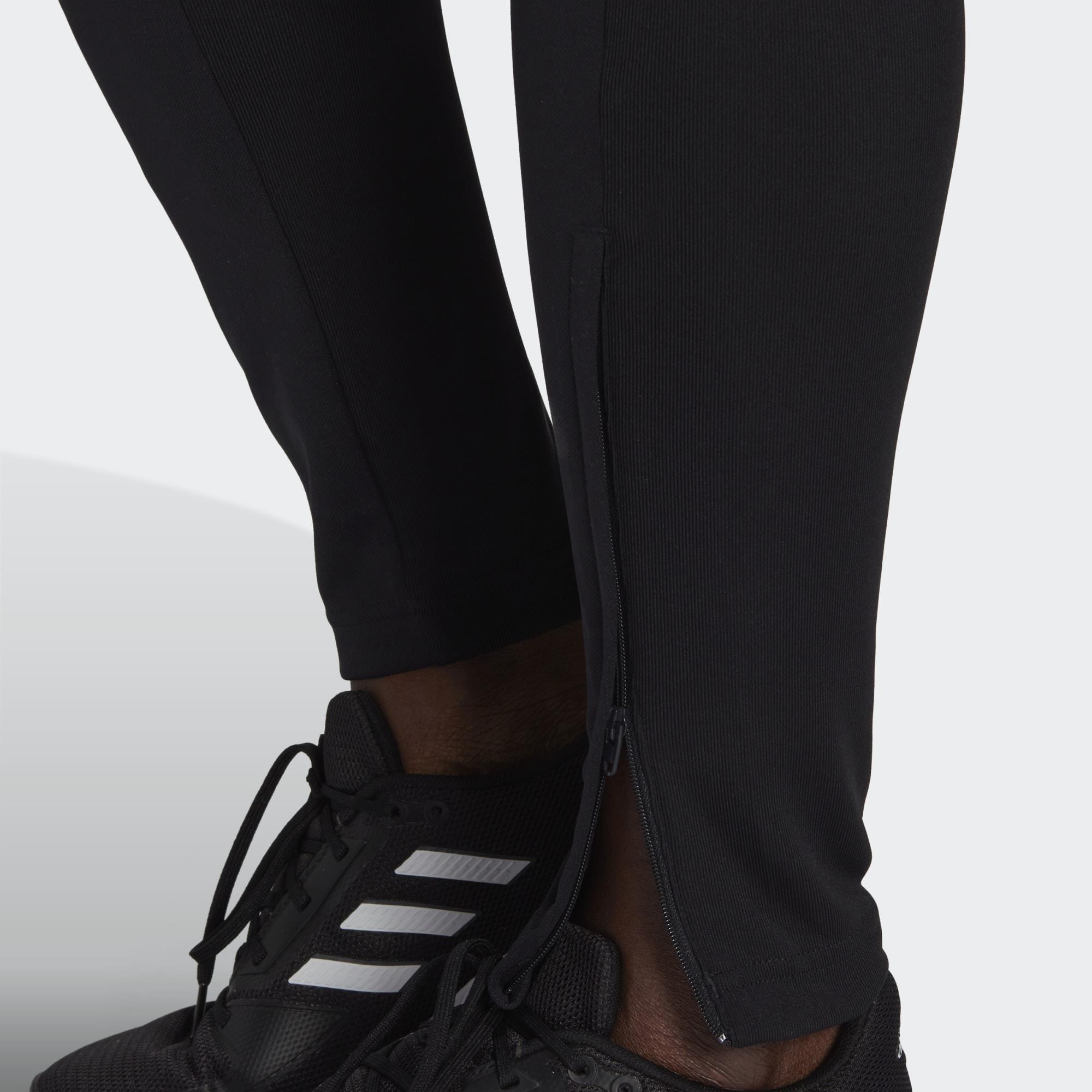 adidas Aeroready Sereno Cut 3-Stripes Slim Tapered Kadın Eşofman Altı