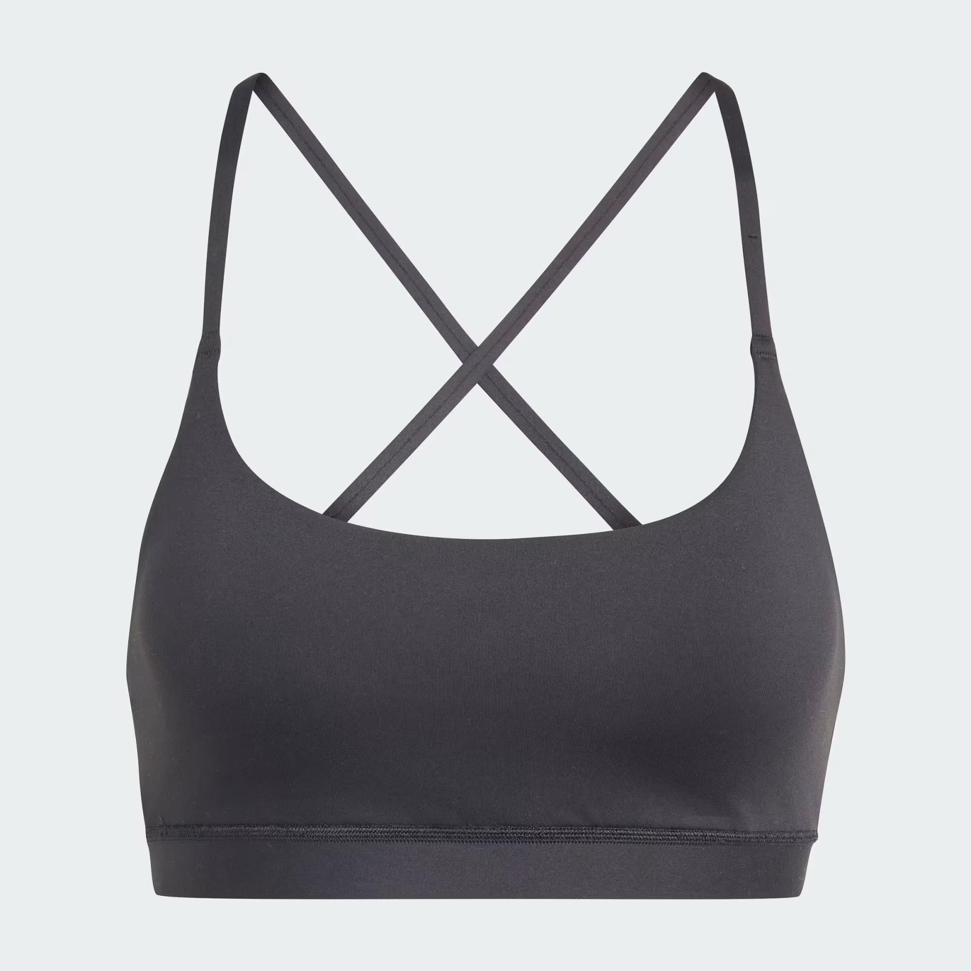 adidas All Me Light Support Kadın Büstiyer