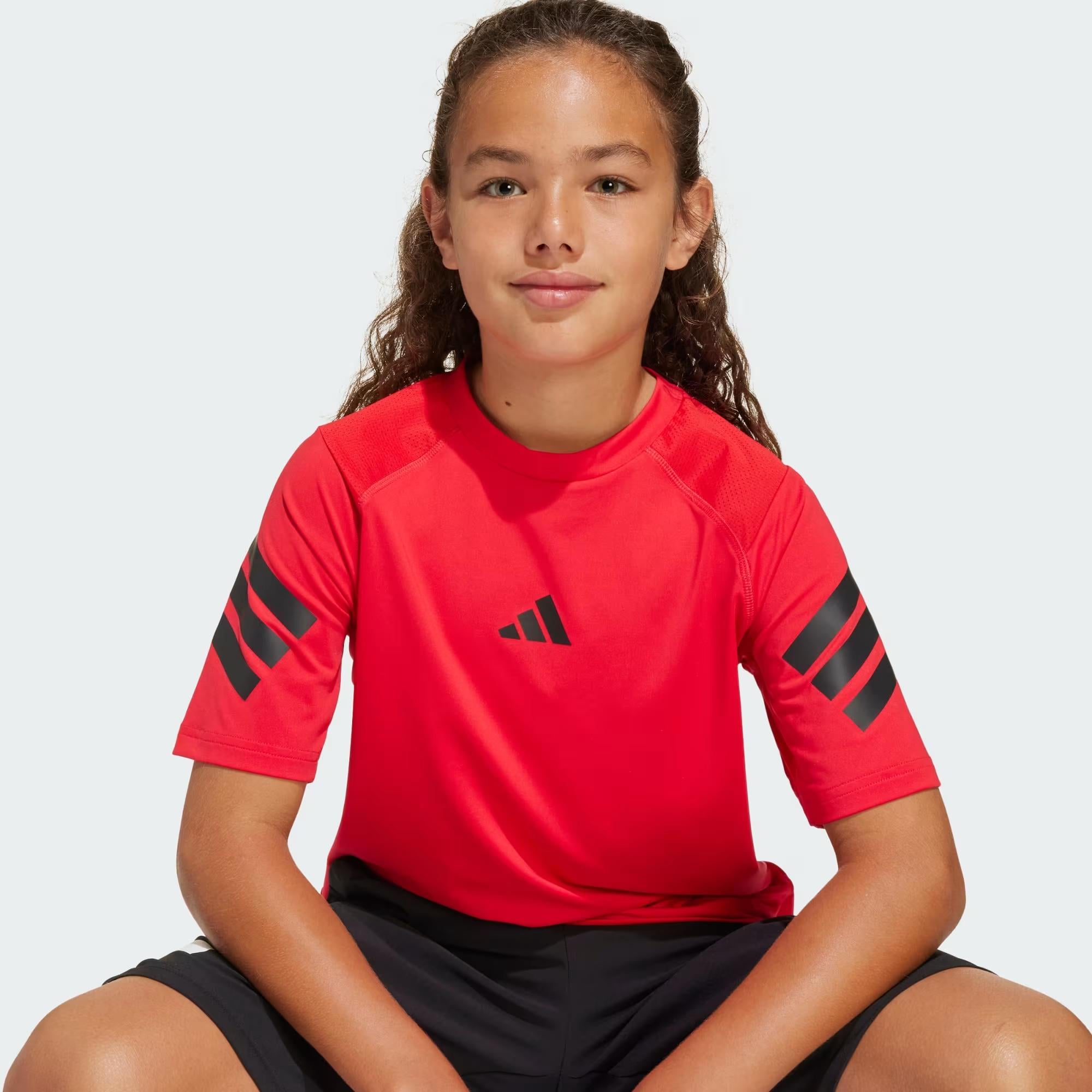 adidas All Sports NXT Çocuk Tişört