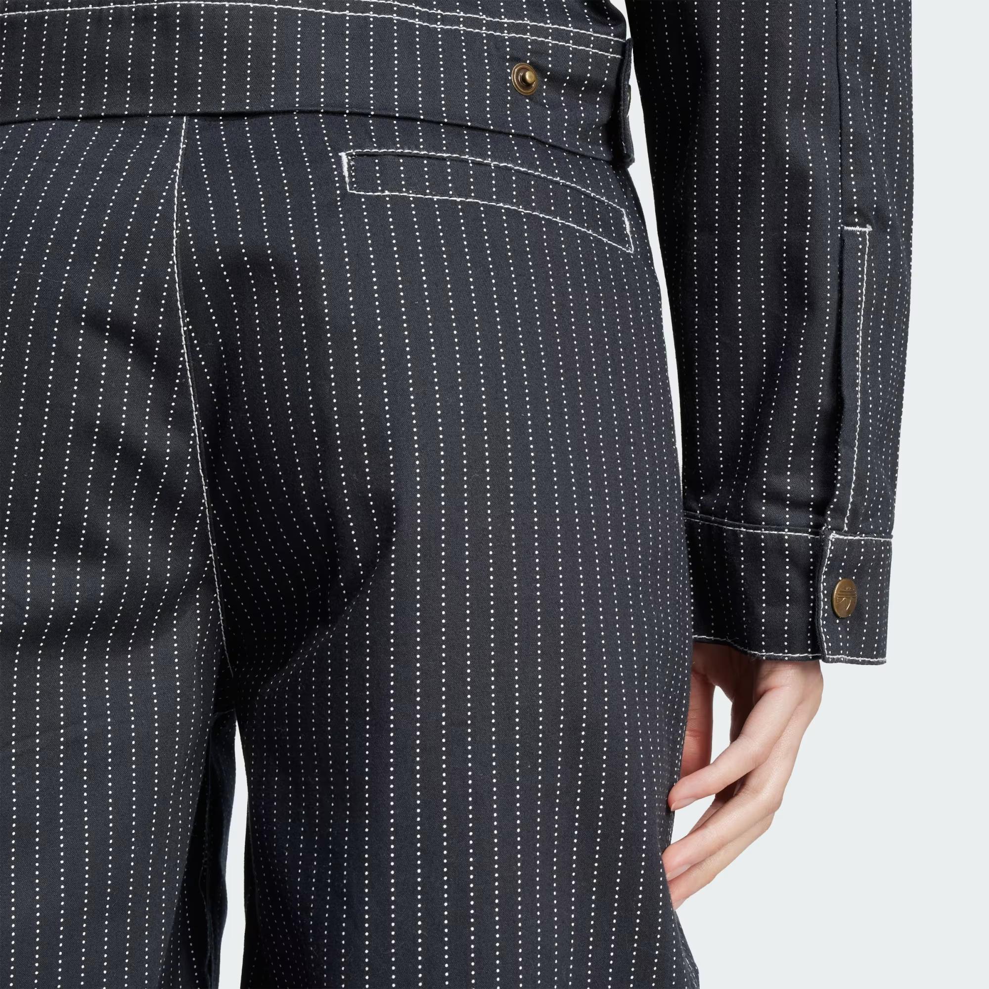 adidas Allover Print Utility Kadın Pantolon