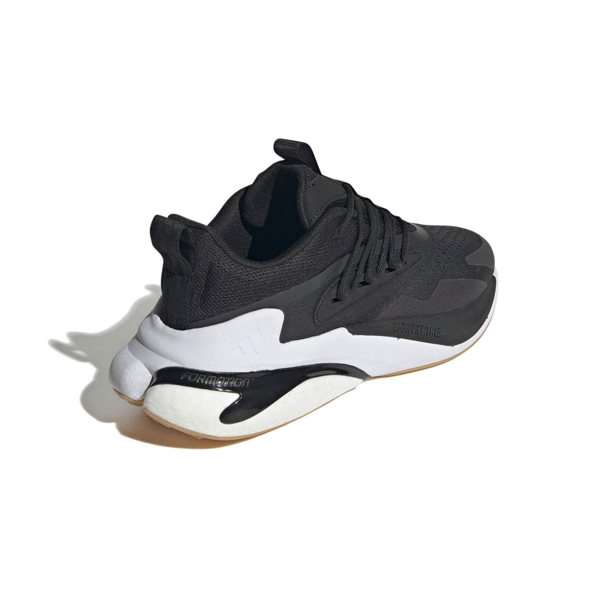 adidas Alphaboost V2 Erkek Günlük Spor Ayakkabı - Görsel 5