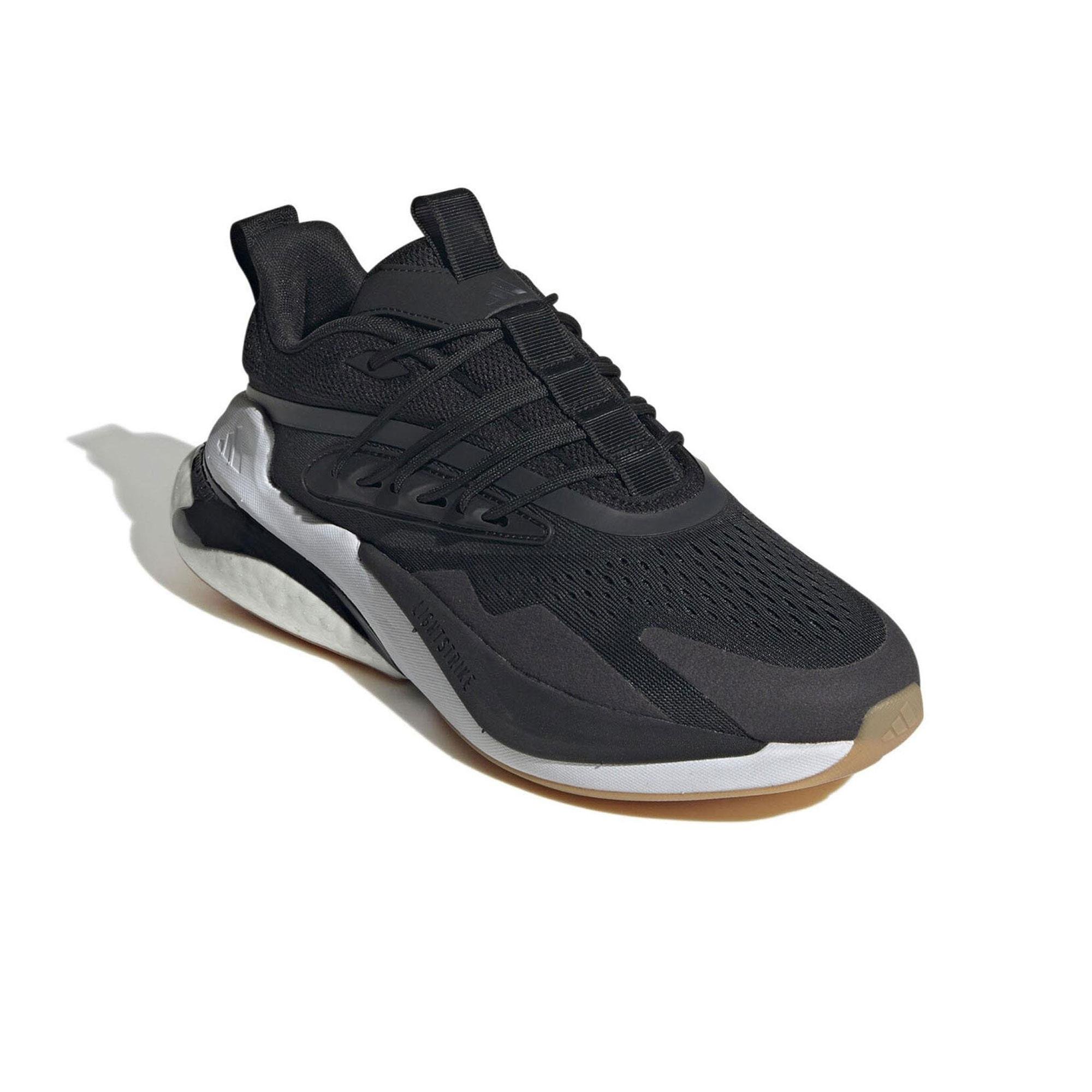 adidas Alphaboost V2 Erkek Günlük Spor Ayakkabı - Görsel 4