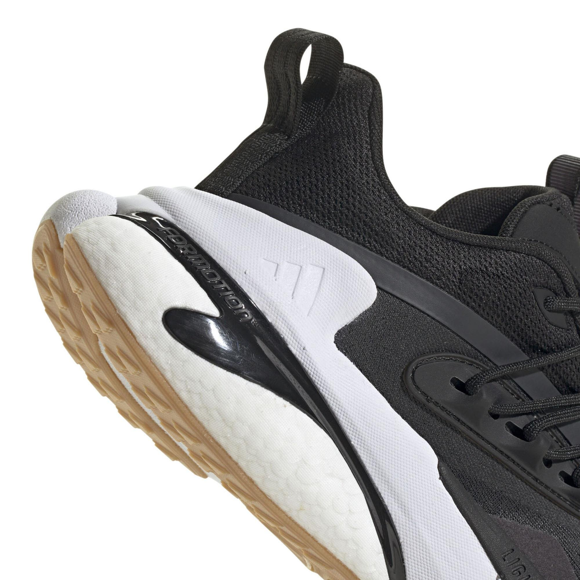 adidas Alphaboost V2 Erkek Günlük Spor Ayakkabı