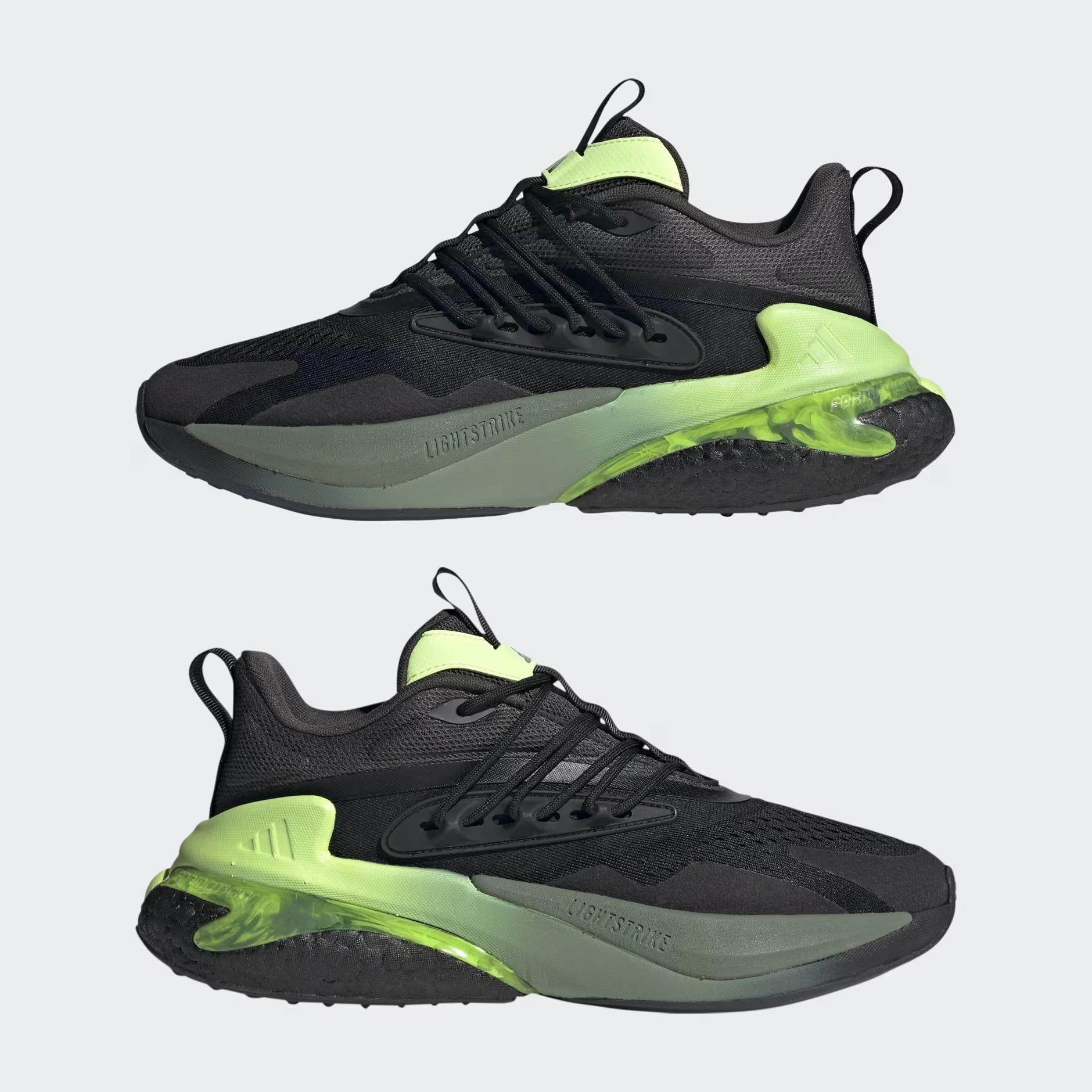 adidas Alphaboost V2 Erkek Günlük Spor Ayakkabı JH6952 | Dalkılıç Spor