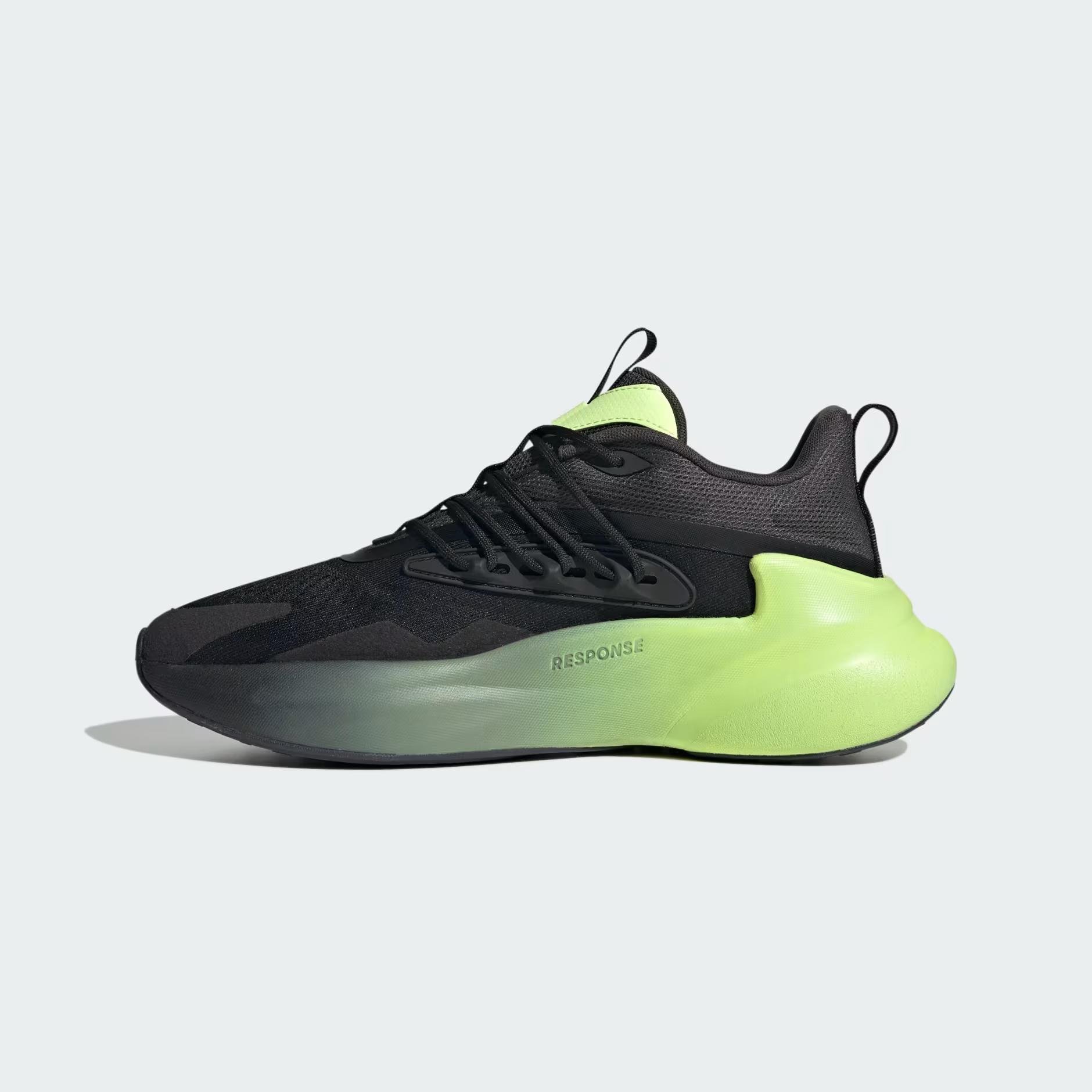 adidas Alphaboost V2 Erkek Günlük Spor Ayakkabı JH6952 | Dalkılıç Spor