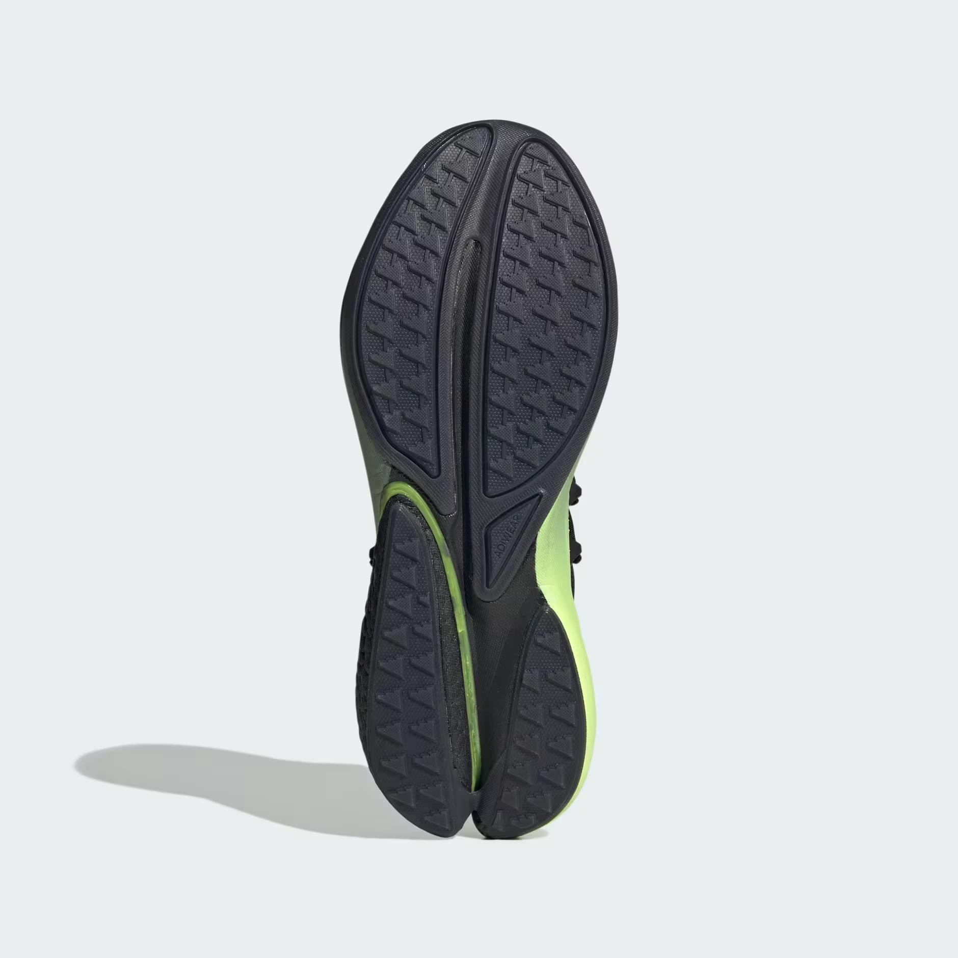 adidas Alphaboost V2 Erkek Günlük Spor Ayakkabı - Görsel 4