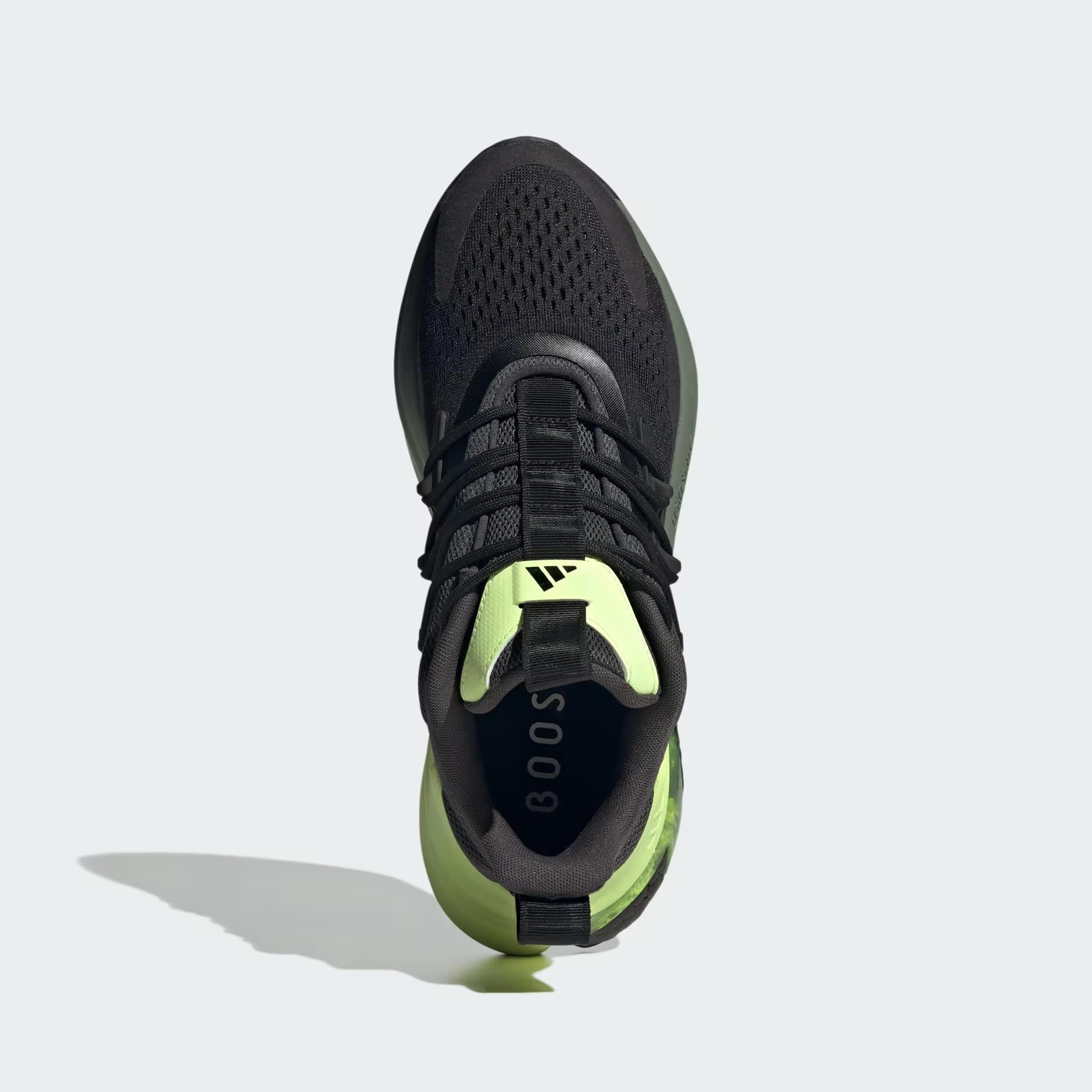 adidas Alphaboost V2 Erkek Günlük Spor Ayakkabı - Görsel 3