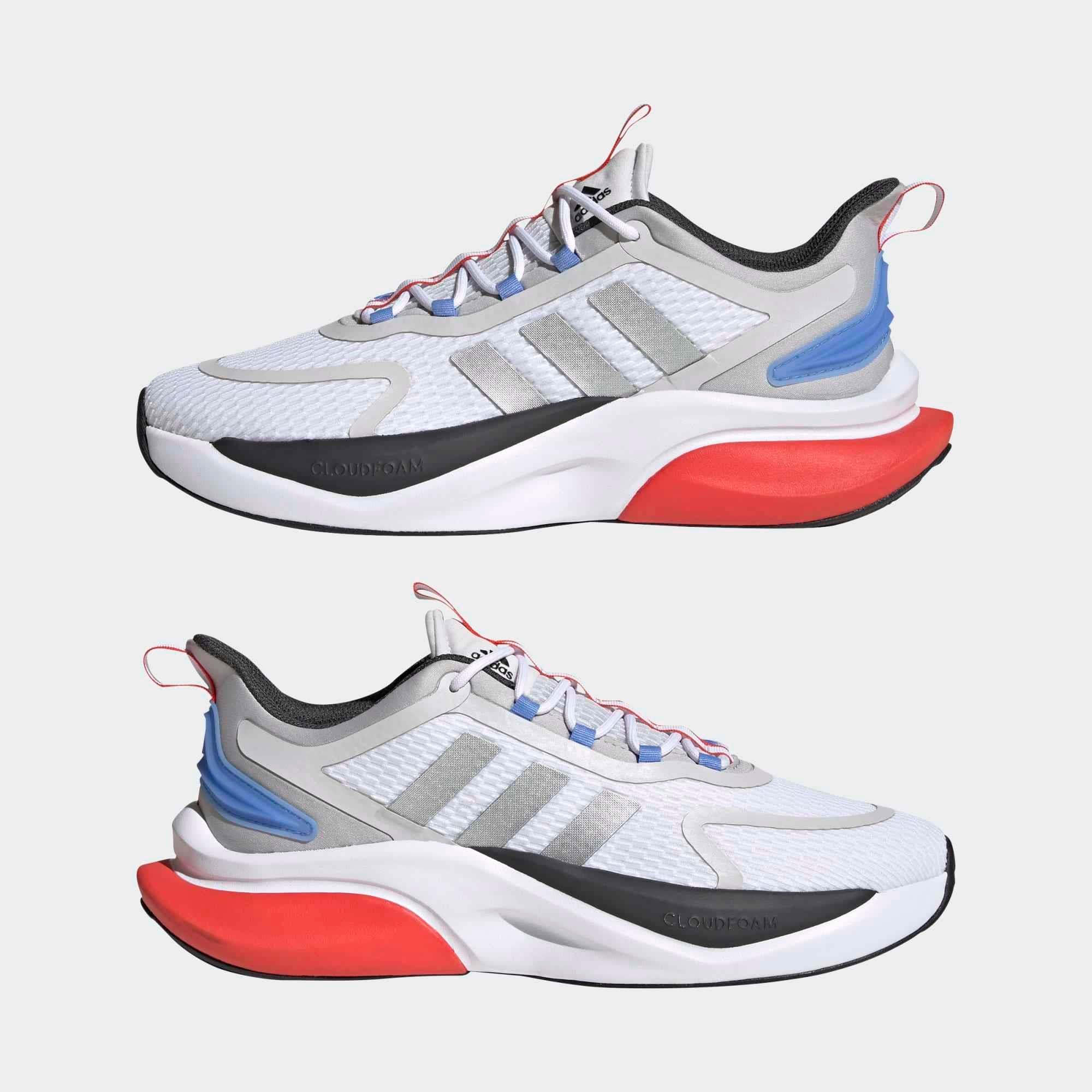 adidas Alphabounce Sustainable Bounce Erkek Günlük Spor Ayakkabı