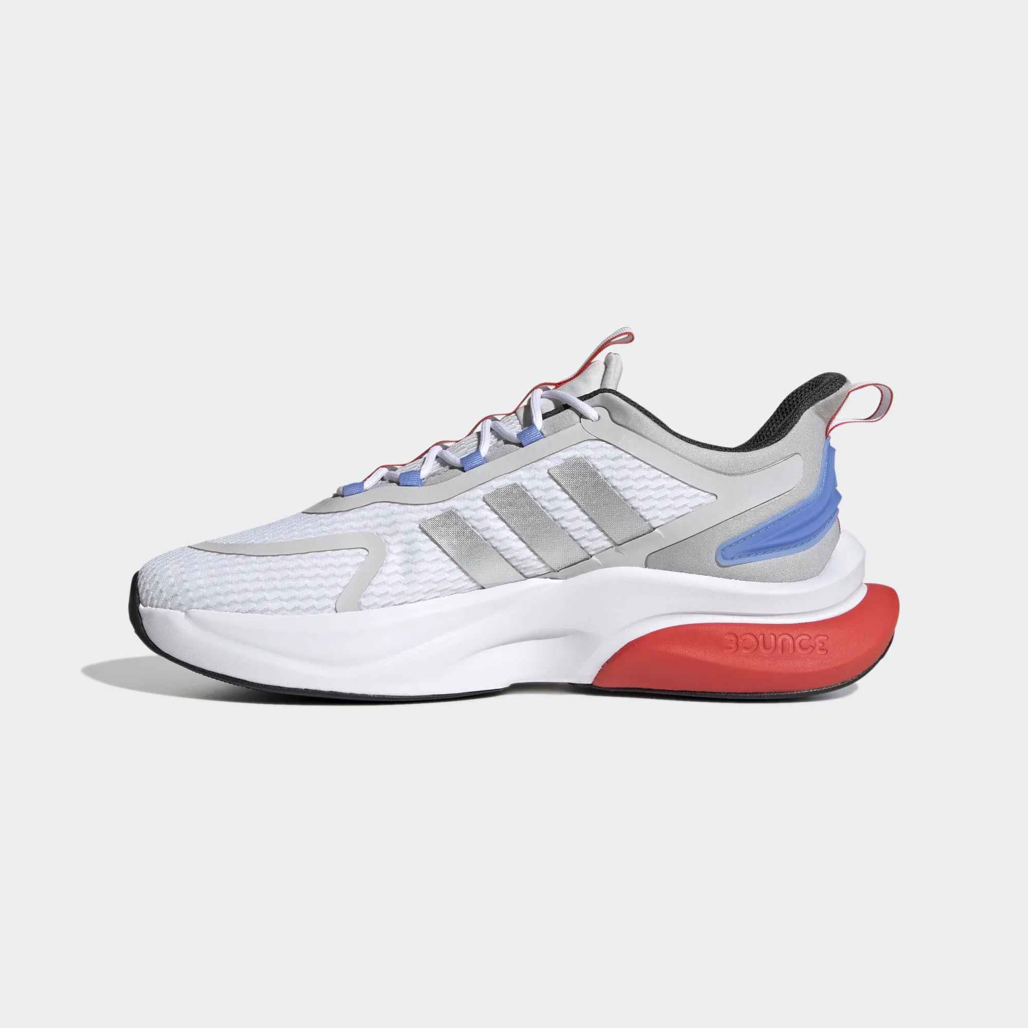 adidas Alphabounce Sustainable Bounce Erkek Günlük Spor Ayakkabı