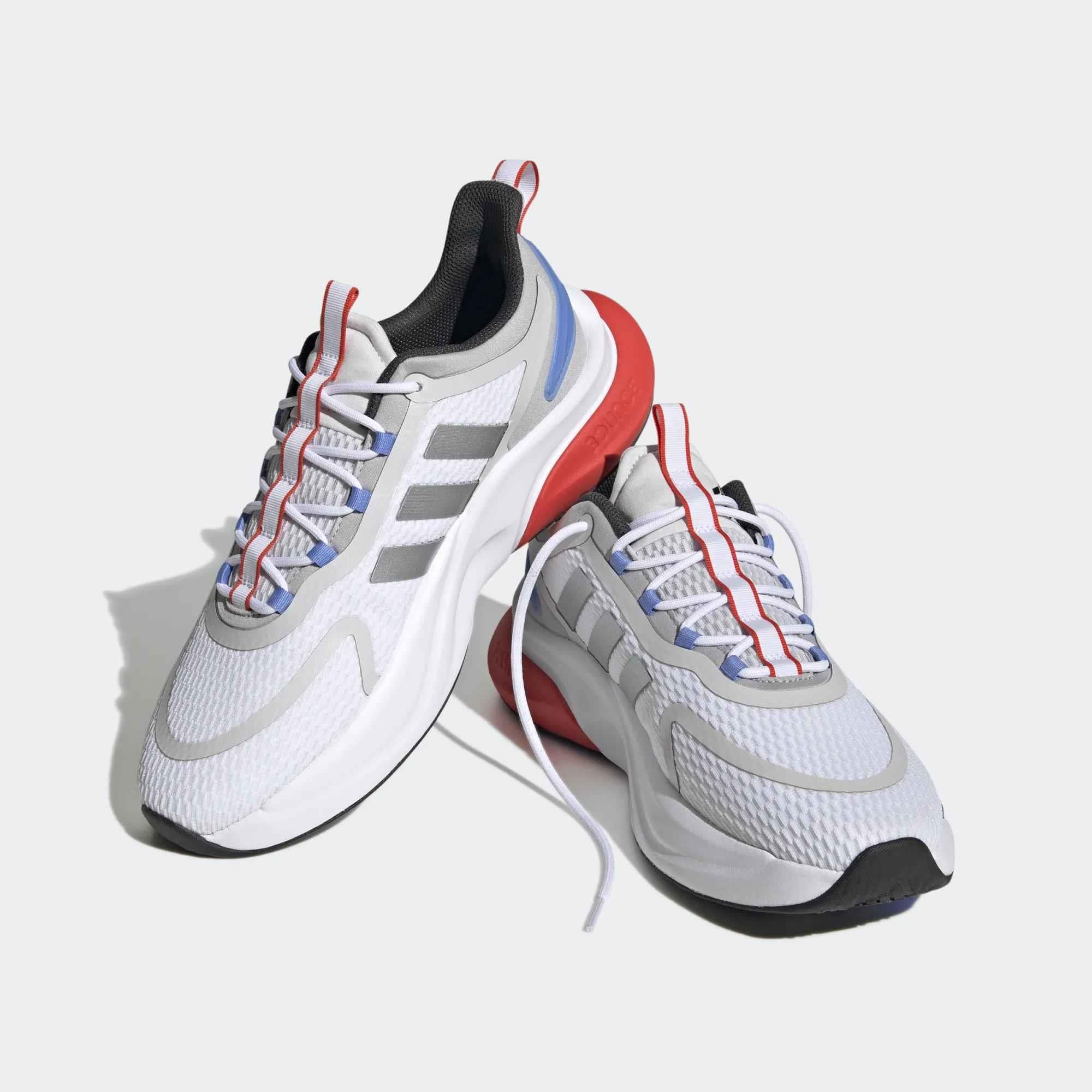 adidas Alphabounce Sustainable Bounce Erkek Günlük Spor Ayakkabı