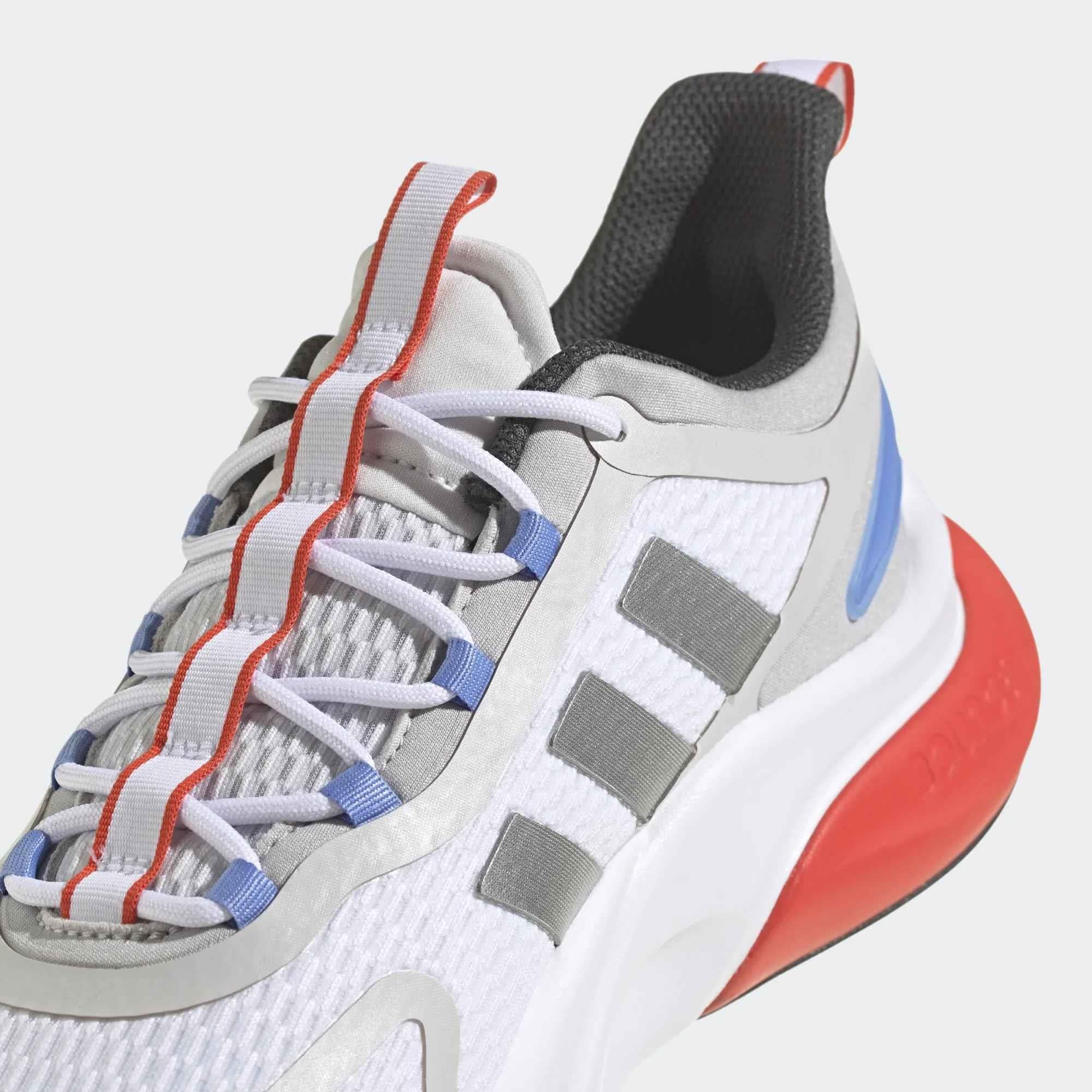 adidas Alphabounce Sustainable Bounce Erkek Günlük Spor Ayakkabı