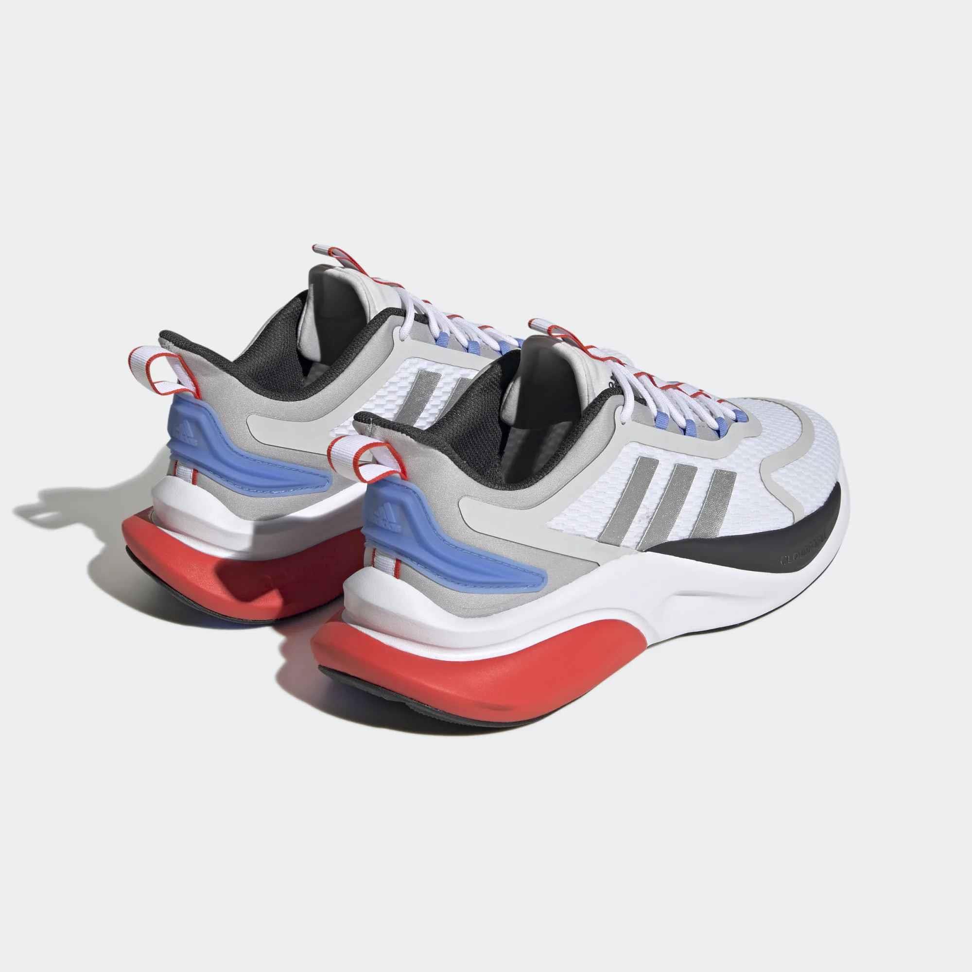 adidas Alphabounce Sustainable Bounce Erkek Günlük Spor Ayakkabı