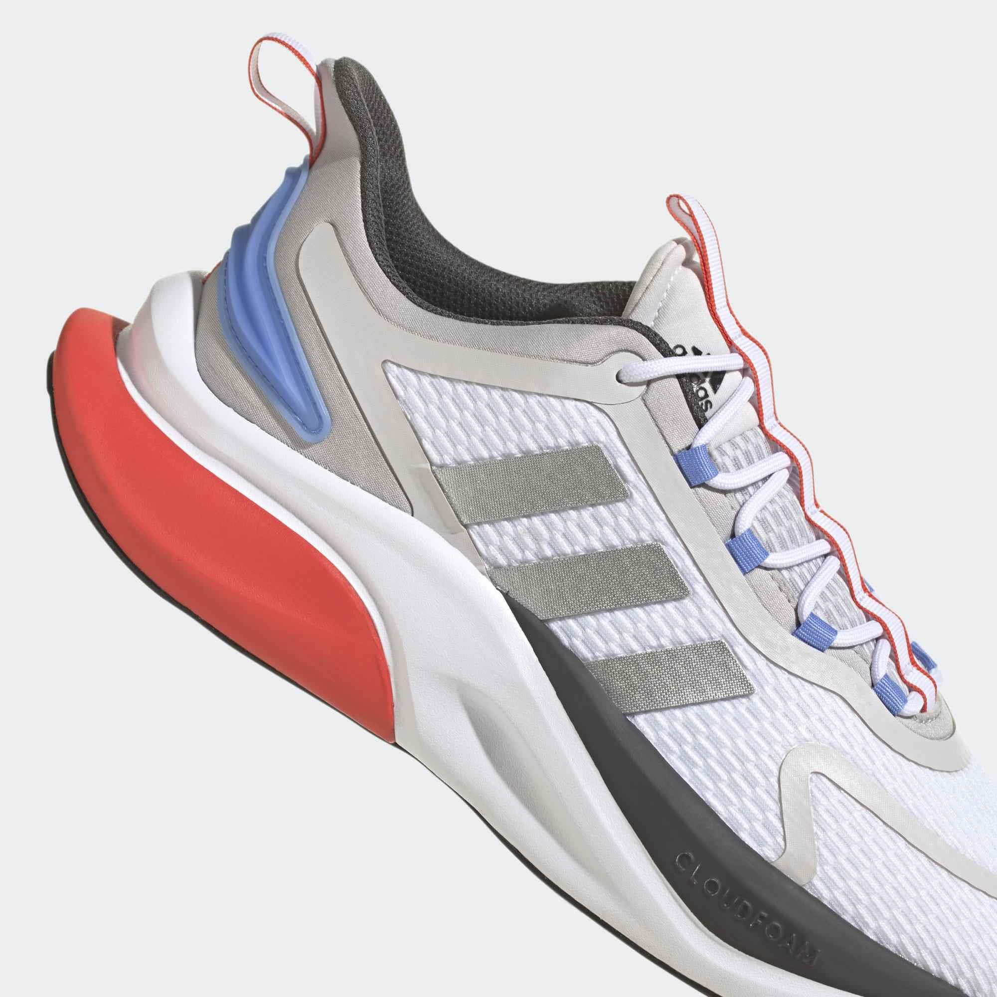 adidas Alphabounce Sustainable Bounce Erkek Günlük Spor Ayakkabı