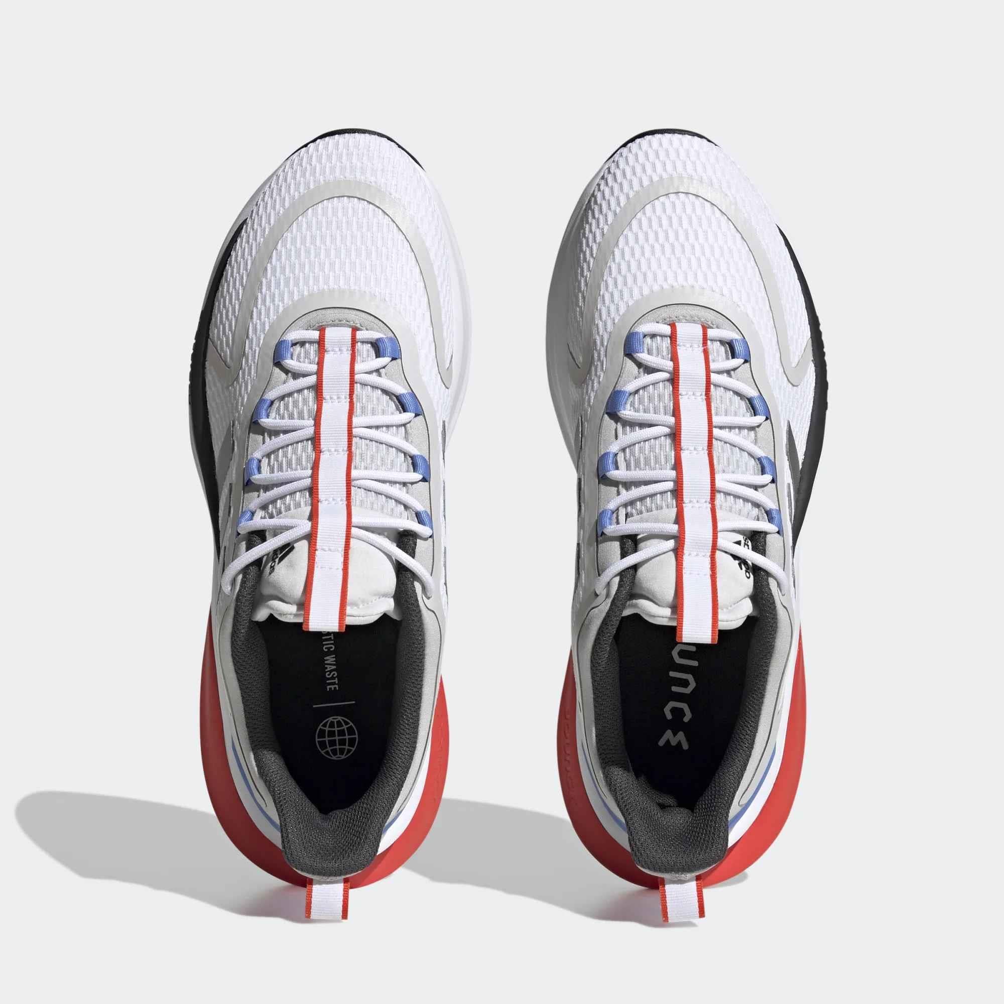 adidas Alphabounce Sustainable Bounce Erkek Günlük Spor Ayakkabı