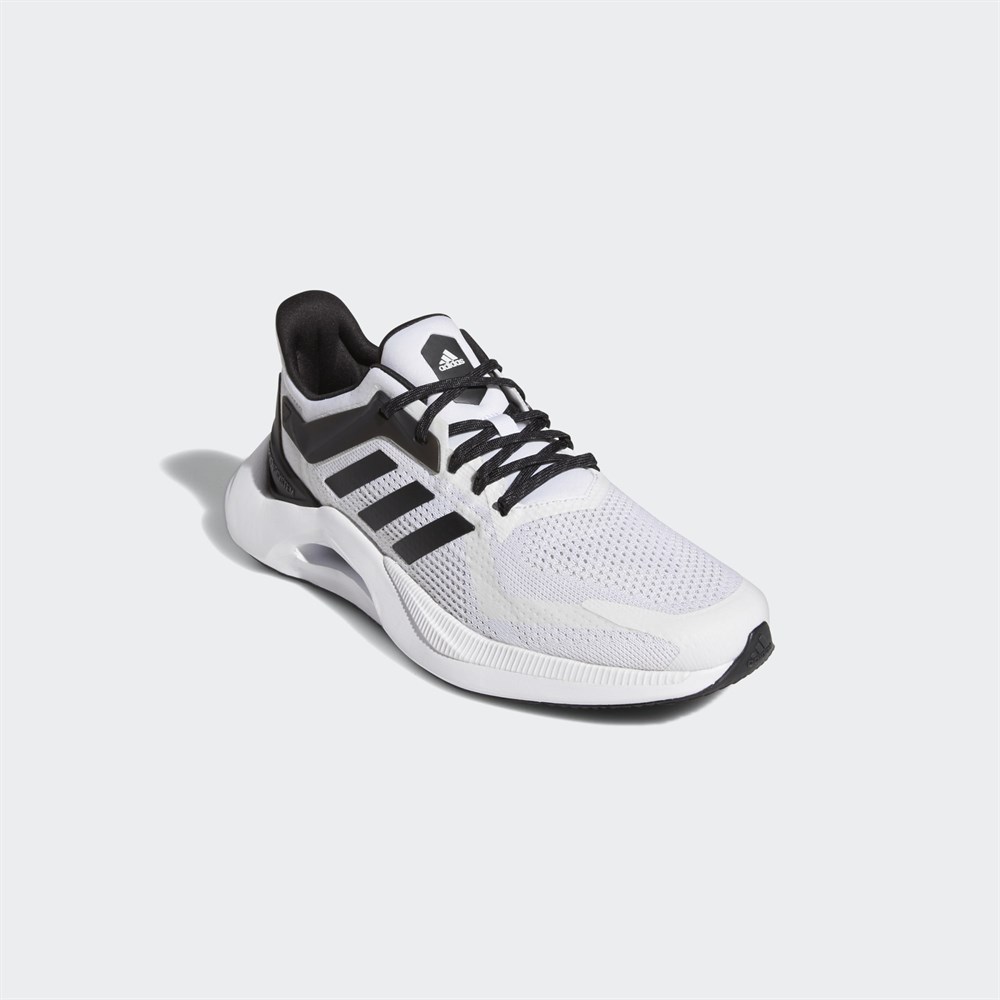 adidas Alphatorsion 2.0 Erkek Koşu Ayakkabısı
