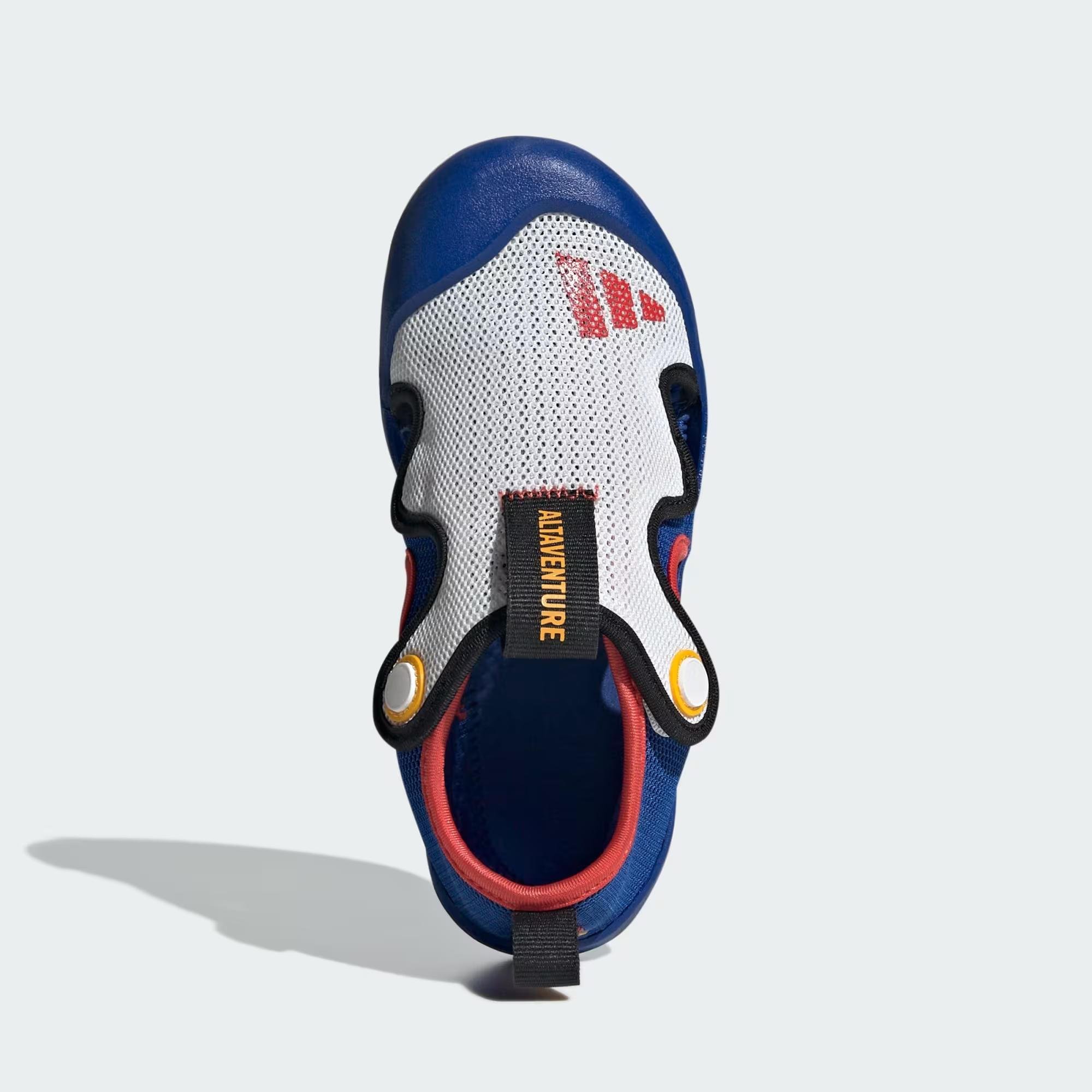 adidas Altaventure 3.0 Çocuk Sandalet - Görsel 4