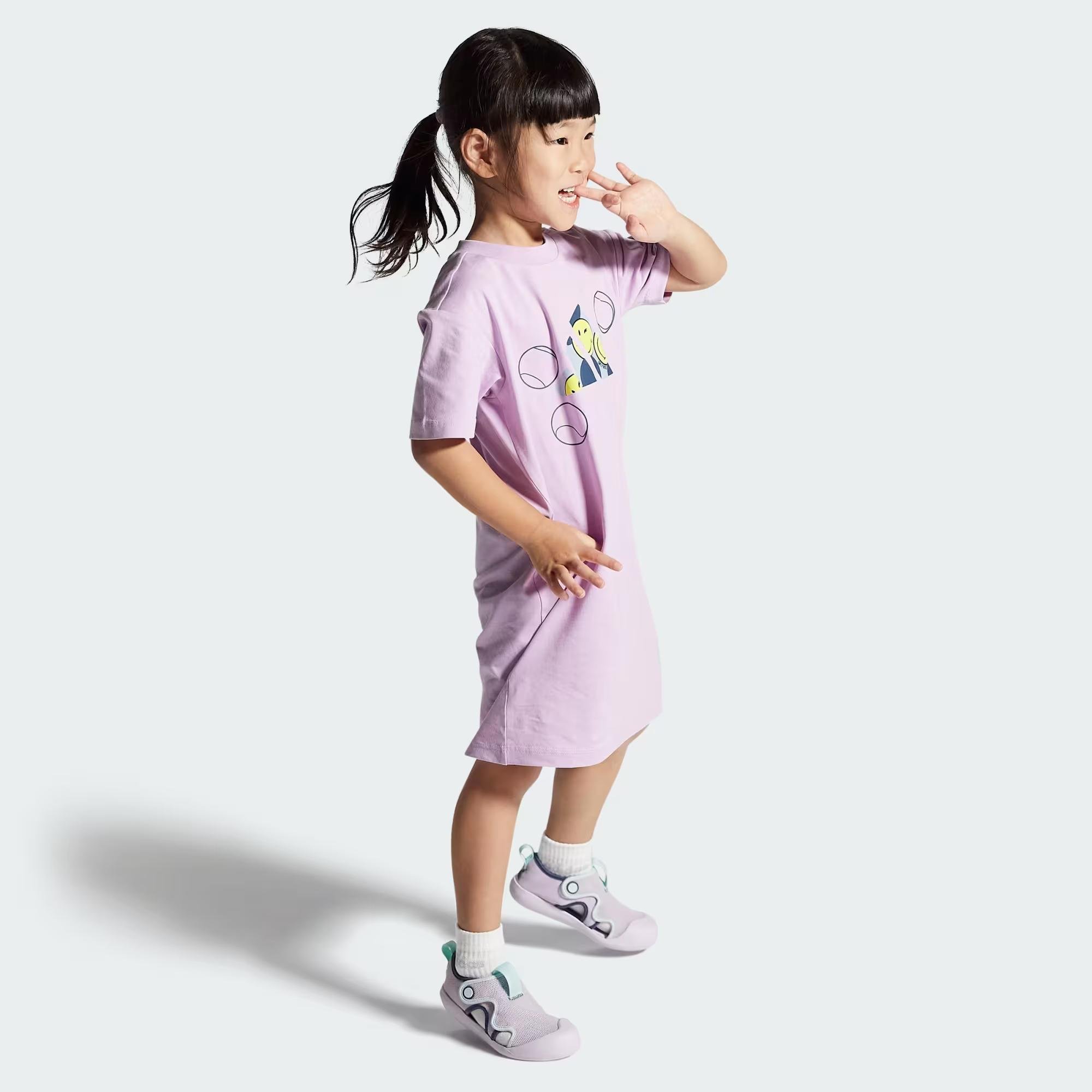 adidas Altaventure 3.0 Çocuk Su Ayakkabısı - Görsel 3