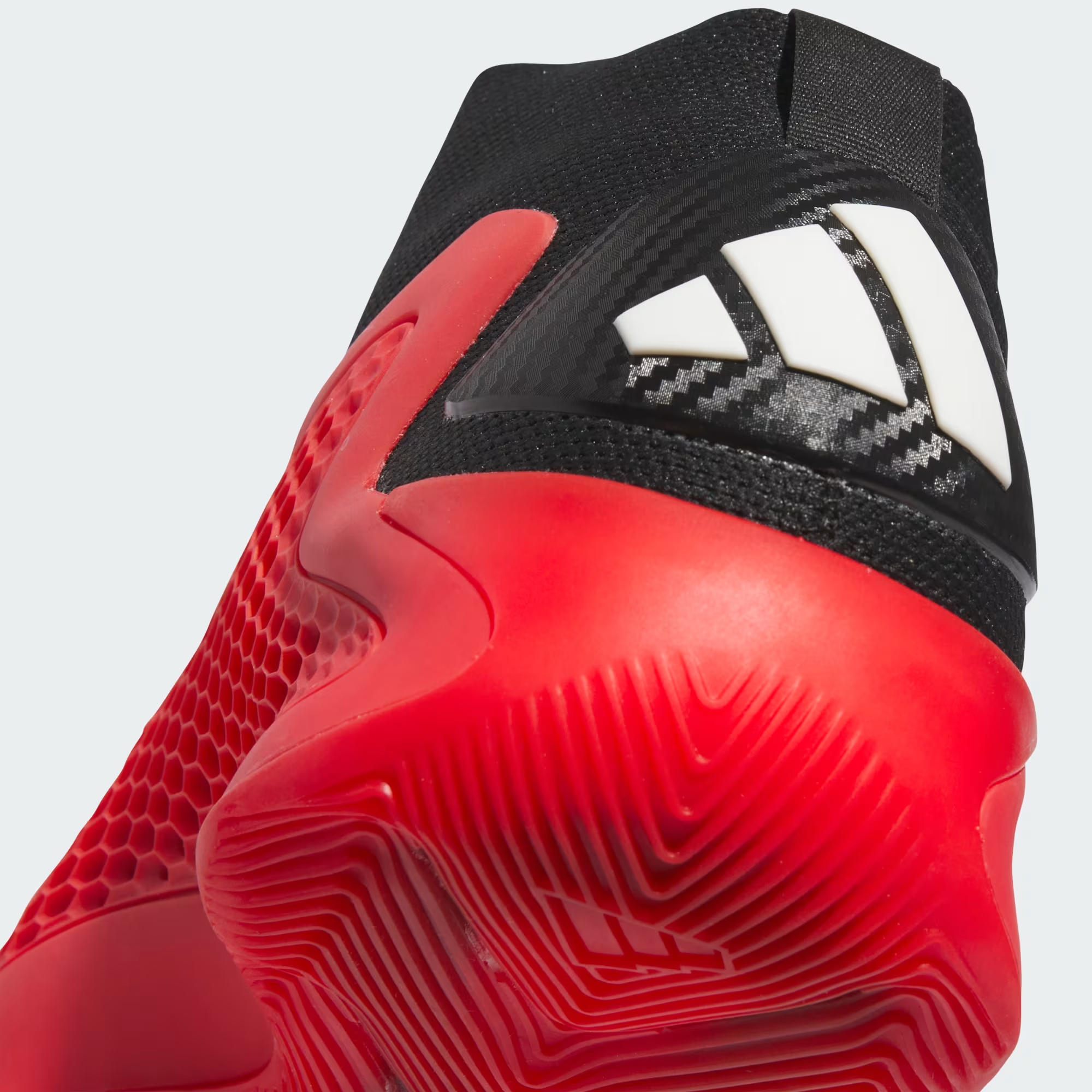 Adidas Kırmızı Adidas Anthony Edwards 1