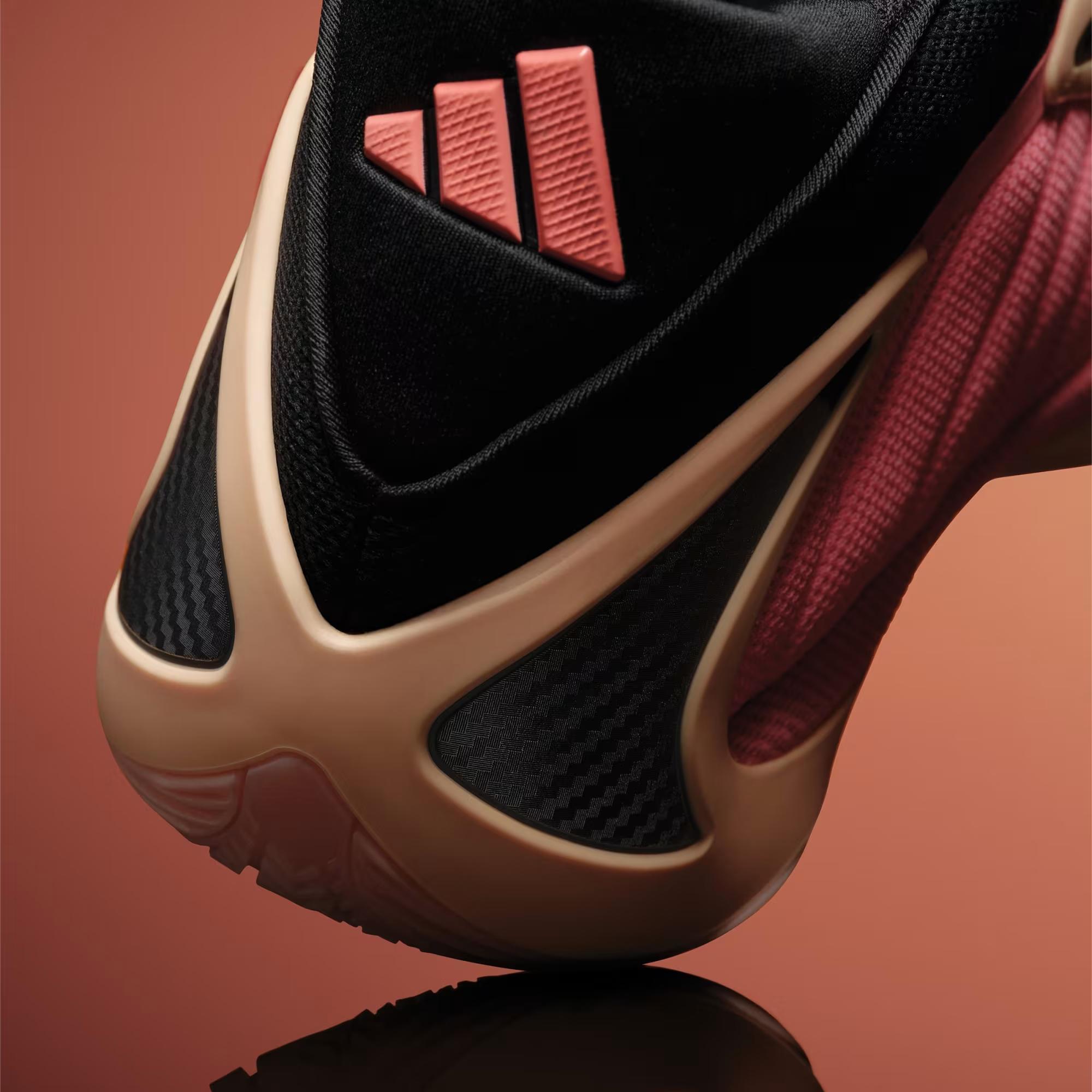 adidas Anthony Edwards 2 Erkek Basketbol Ayakkabısı - Görsel 5