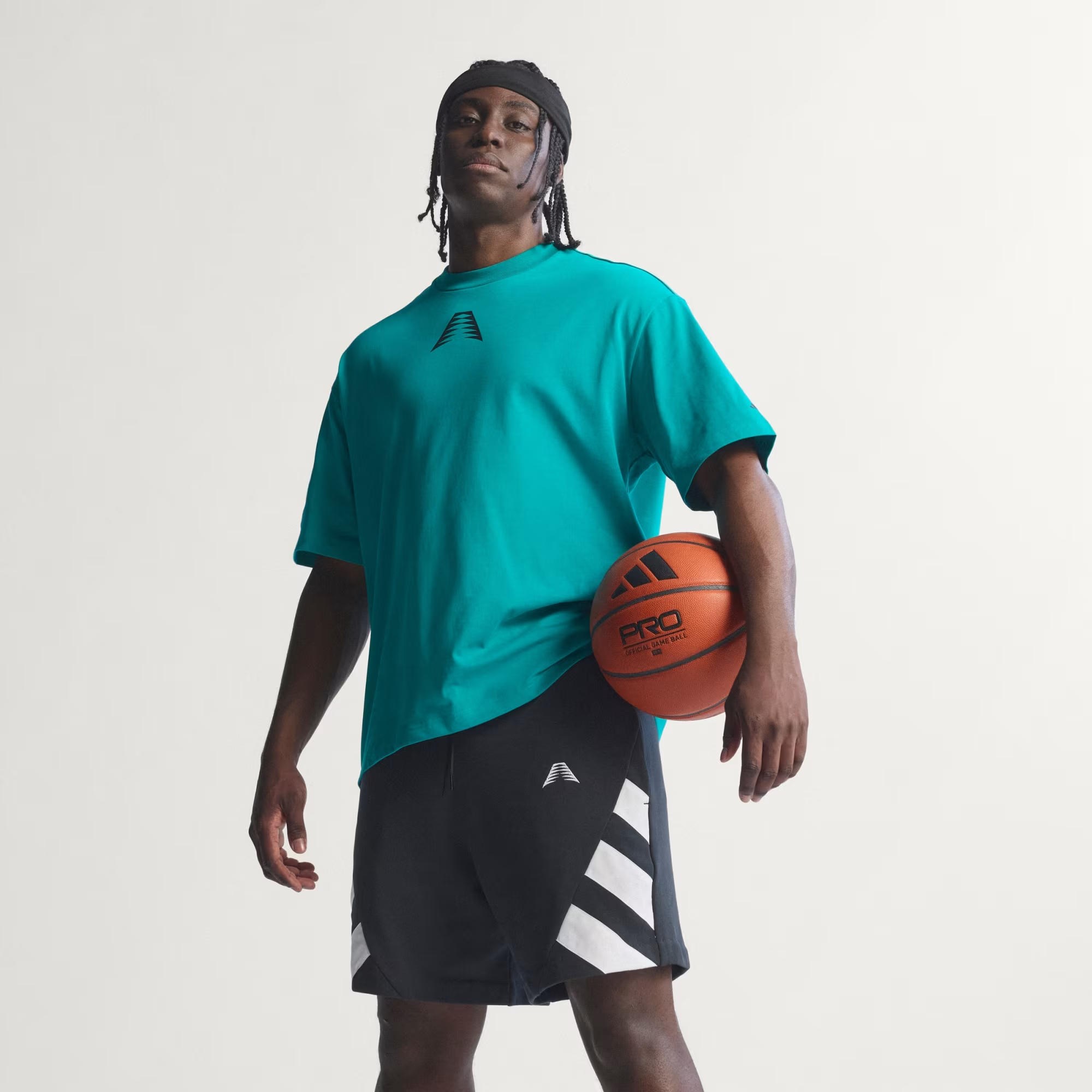 adidas Anthony Edwards Foundation Erkek Şort