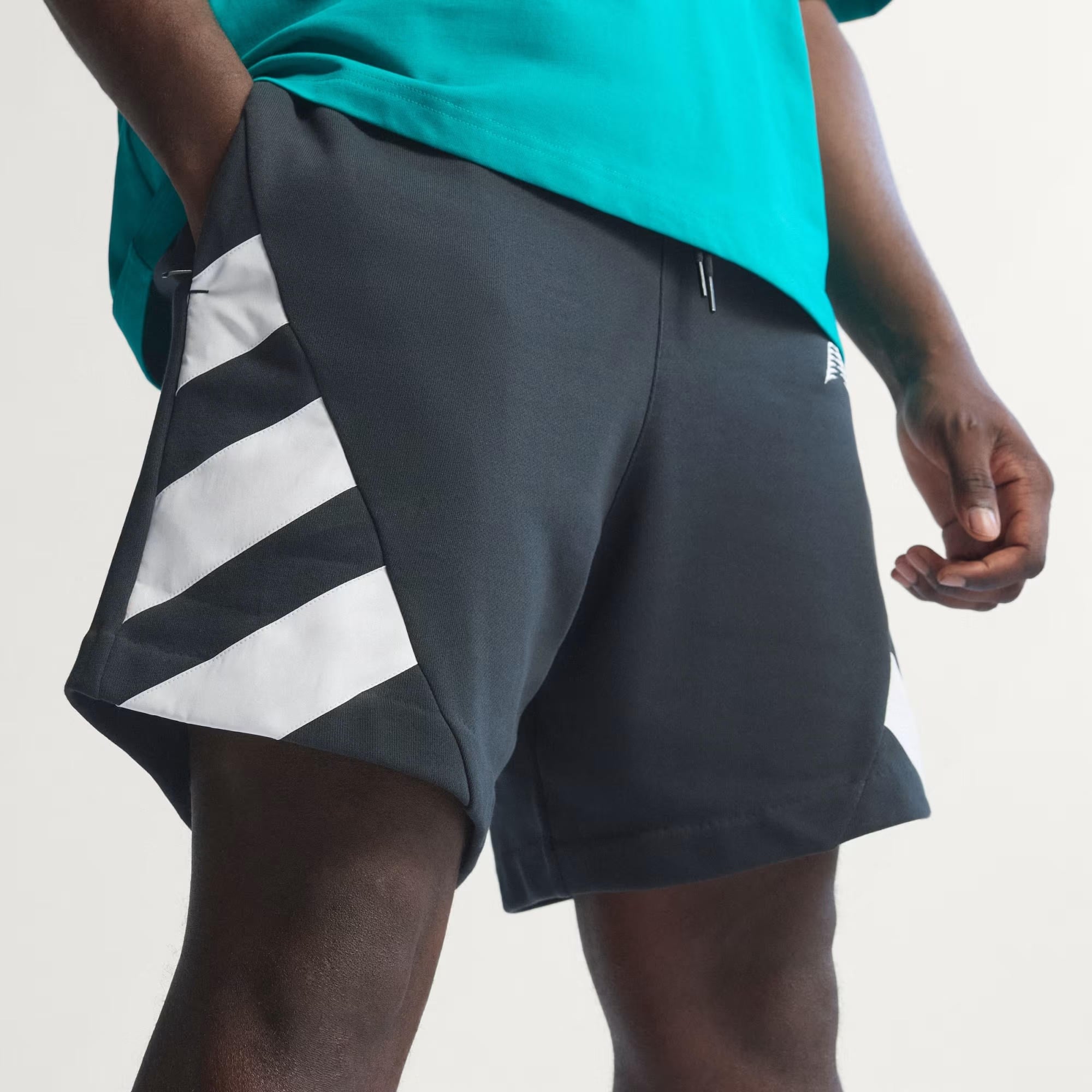 adidas Anthony Edwards Foundation Erkek Şort
