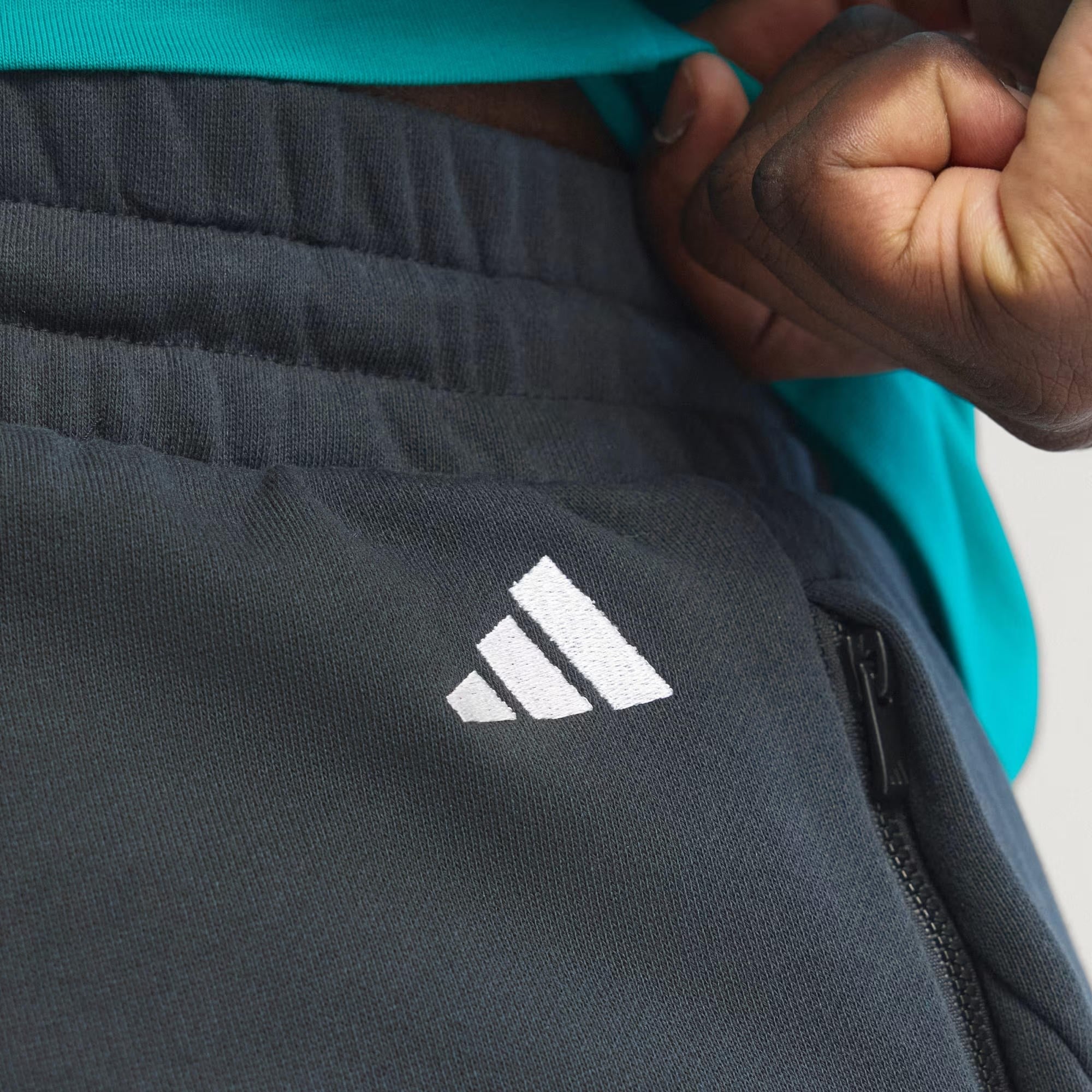 adidas Anthony Edwards Foundation Erkek Şort