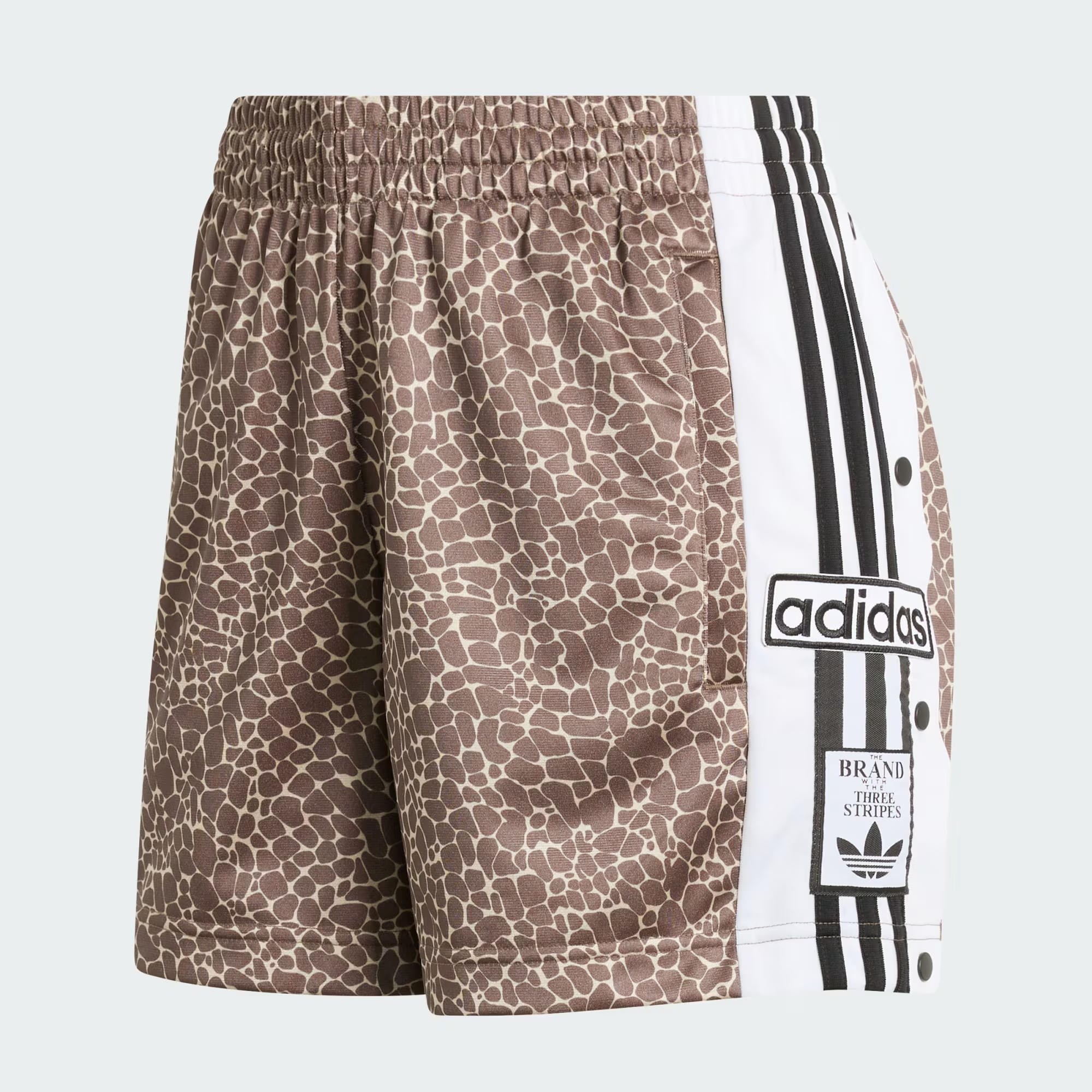 adidas Aop Adi-Break Kadın Şort