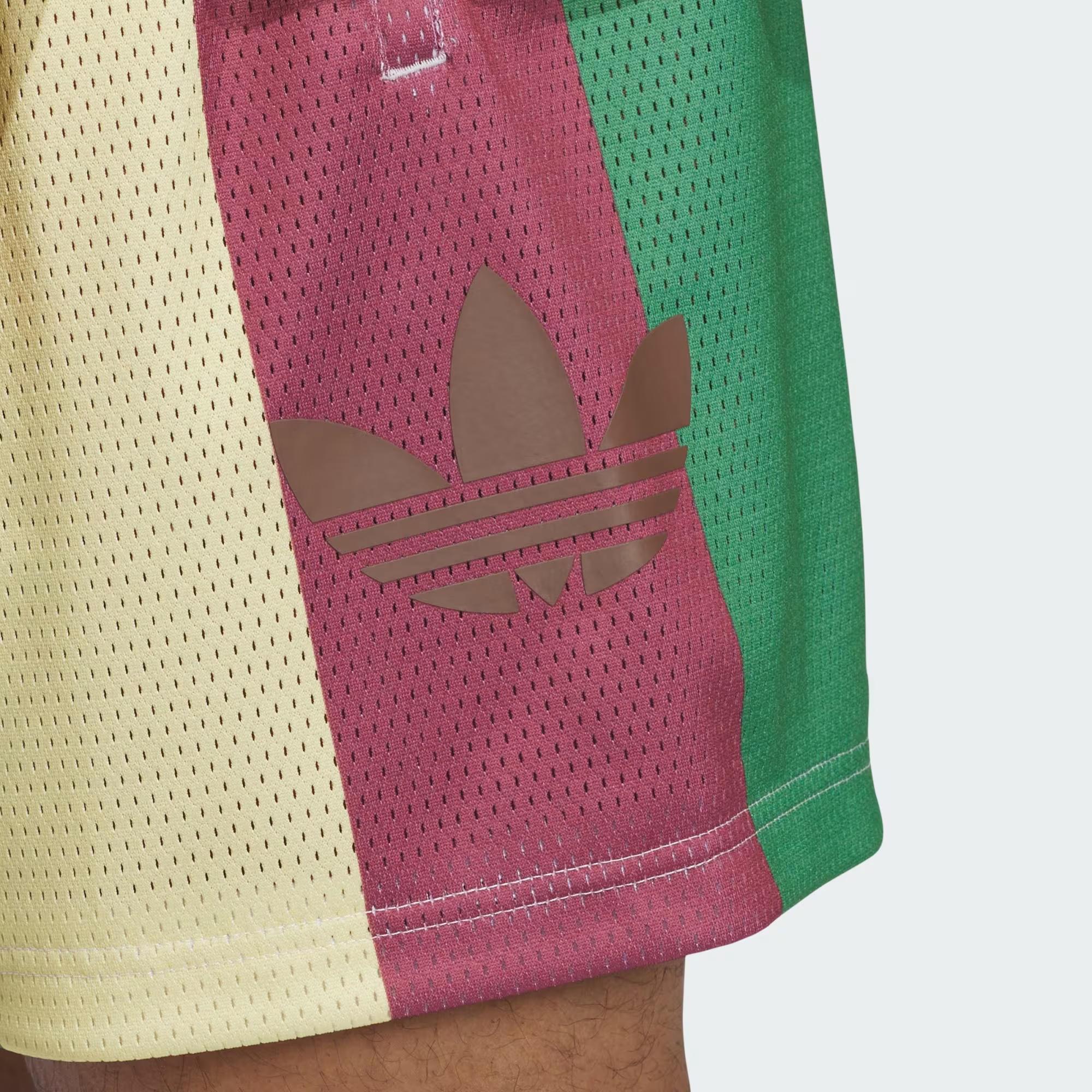 adidas AOP Erkek Şort