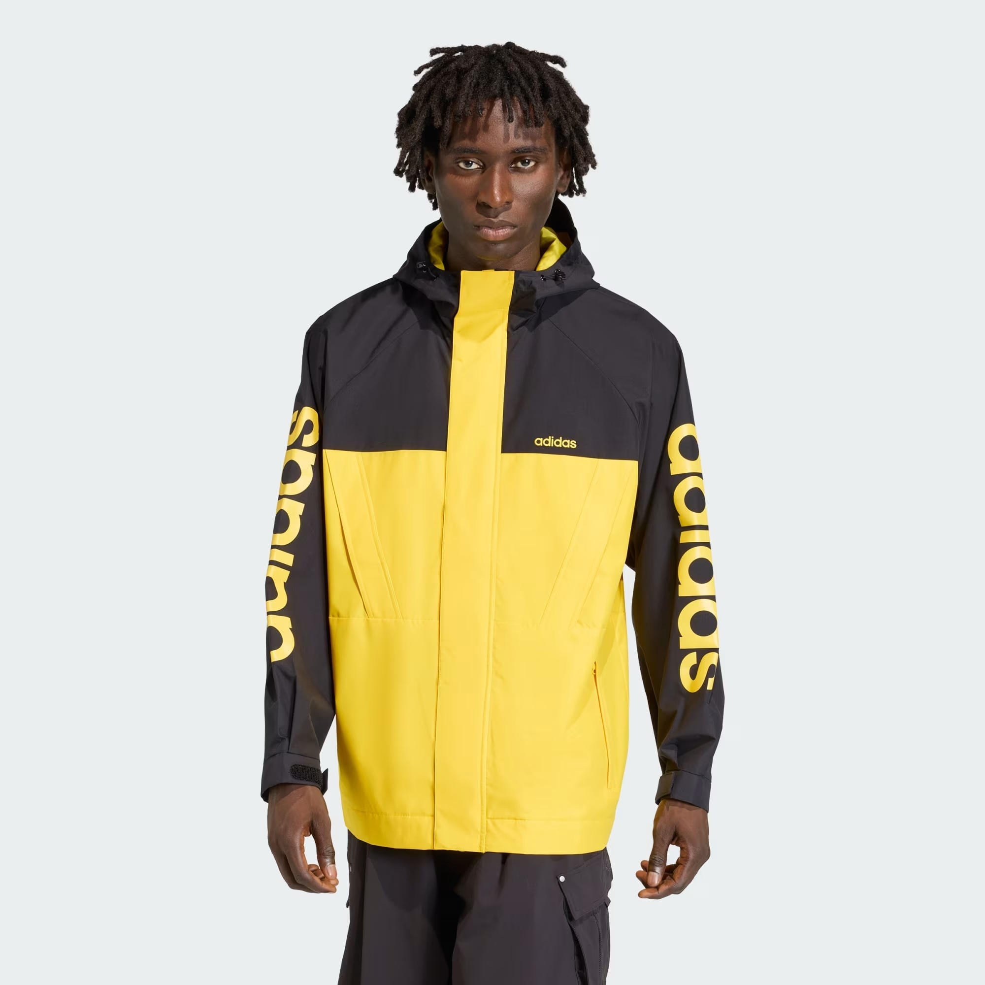 adidas Archive Erkek Mont